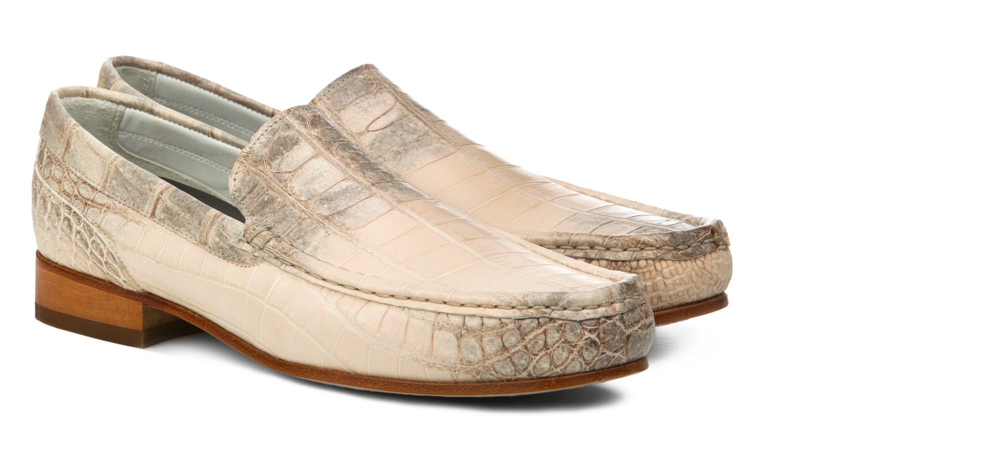 Scarpe con rialzo