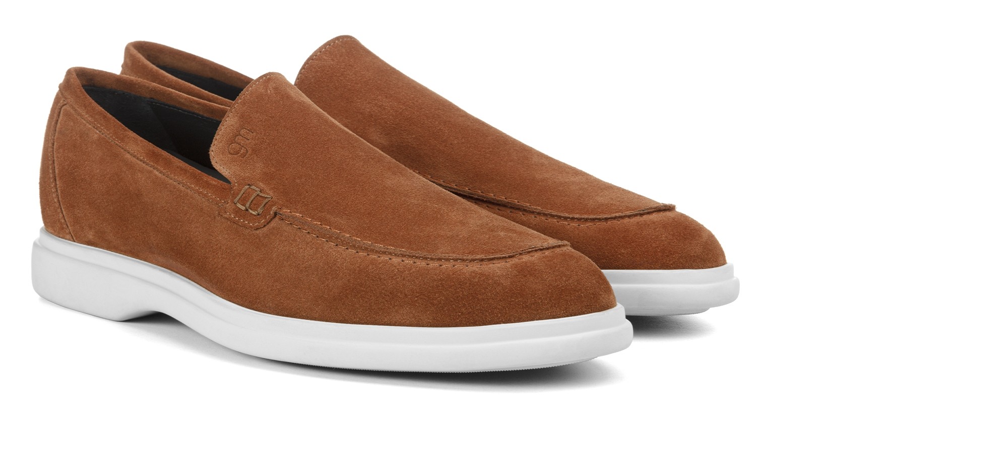 scarpe con rialzo 