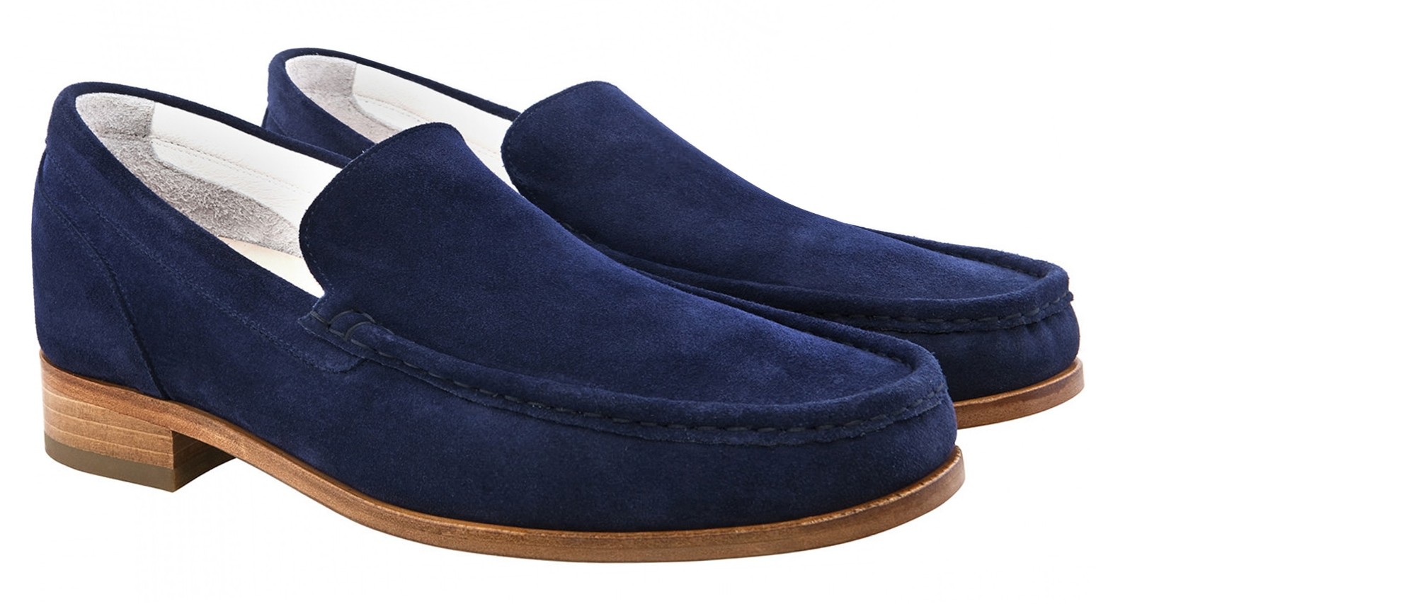 scarpe con rialzo