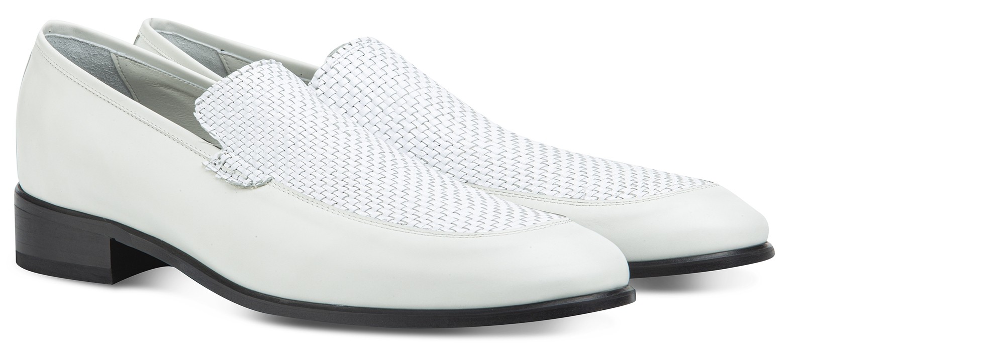elevator loafers