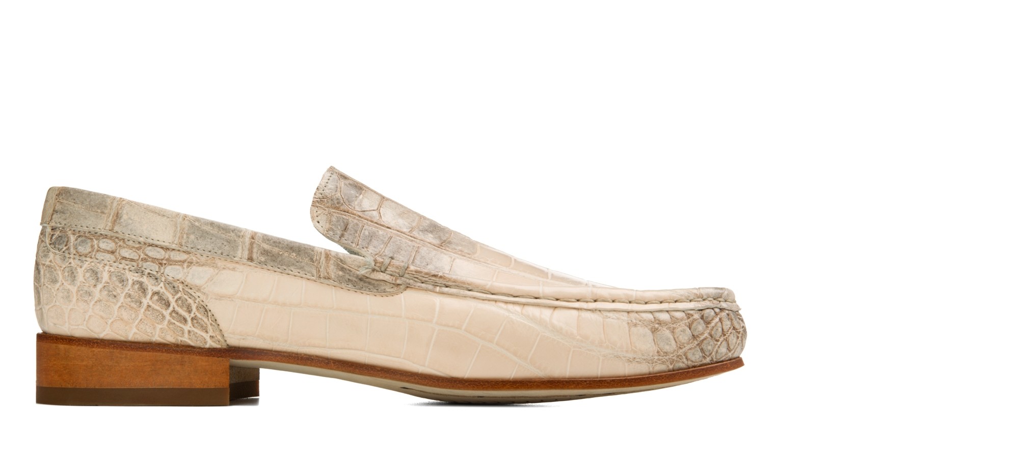 Scarpe con rialzo