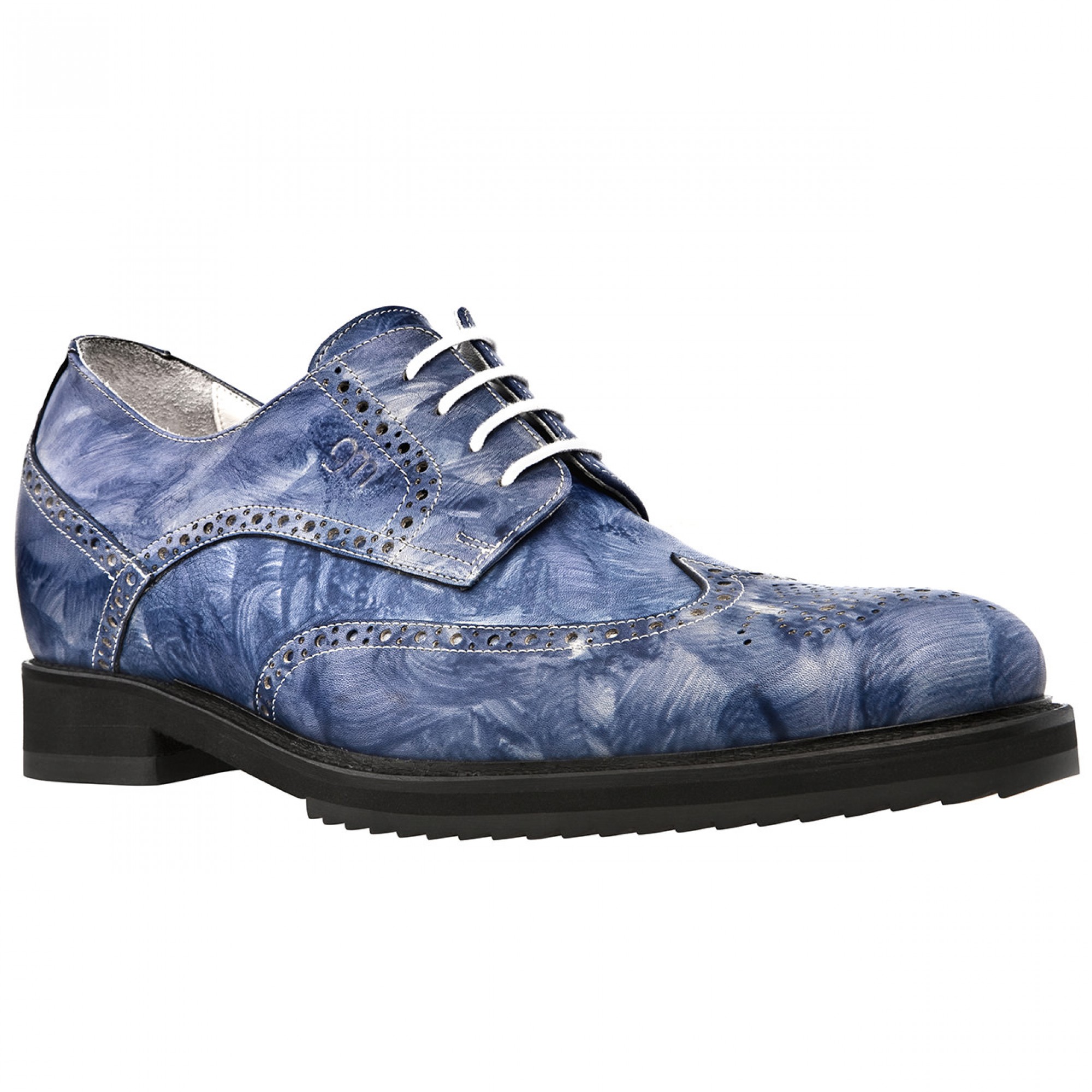scarpe con rialzo