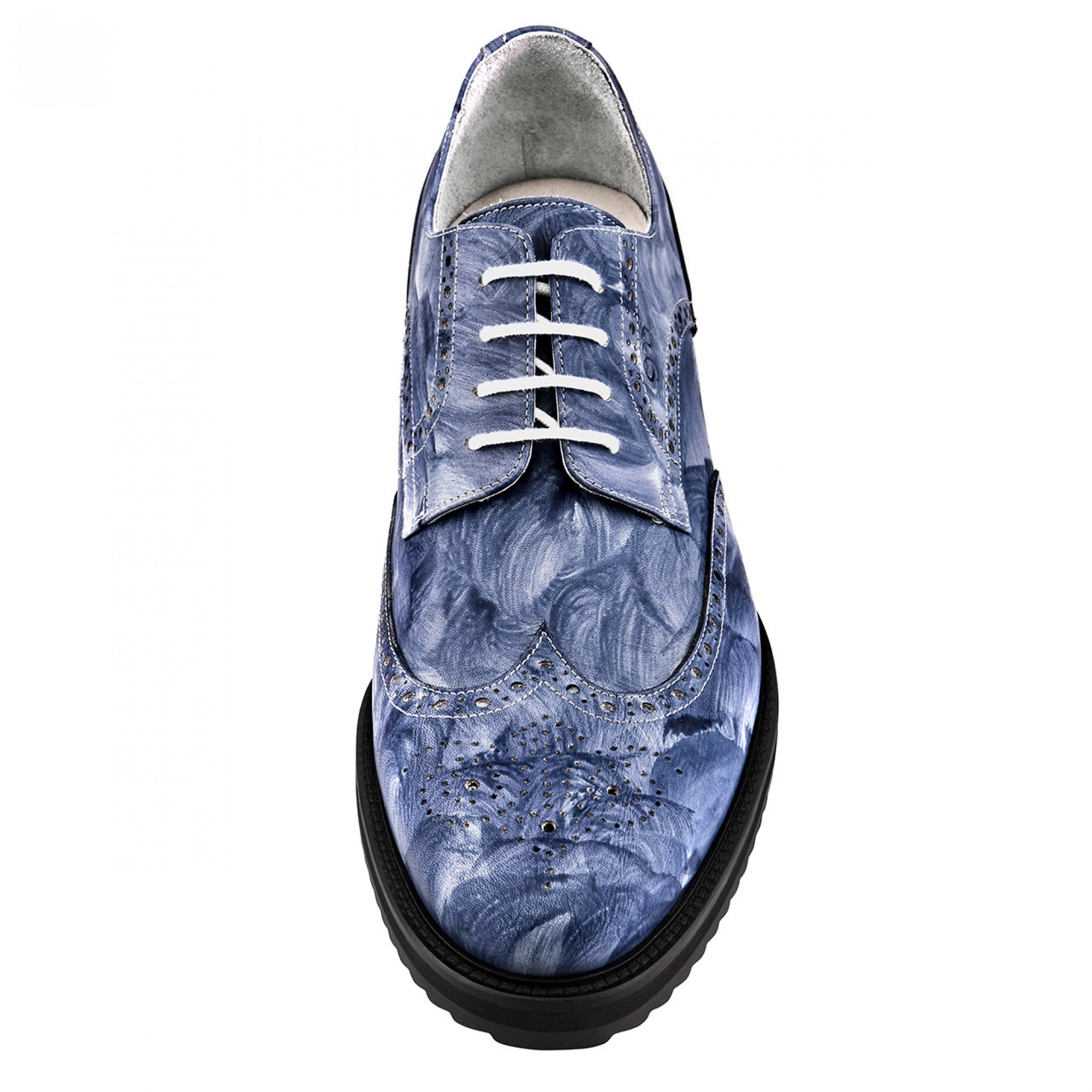 scarpe con rialzo