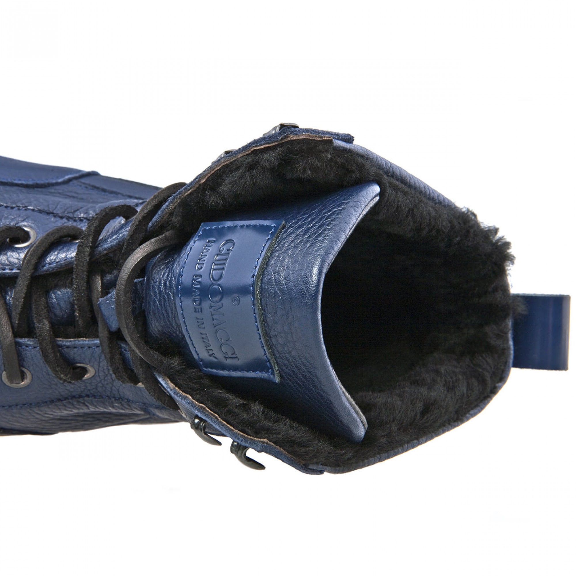 Sneakers con rialzo