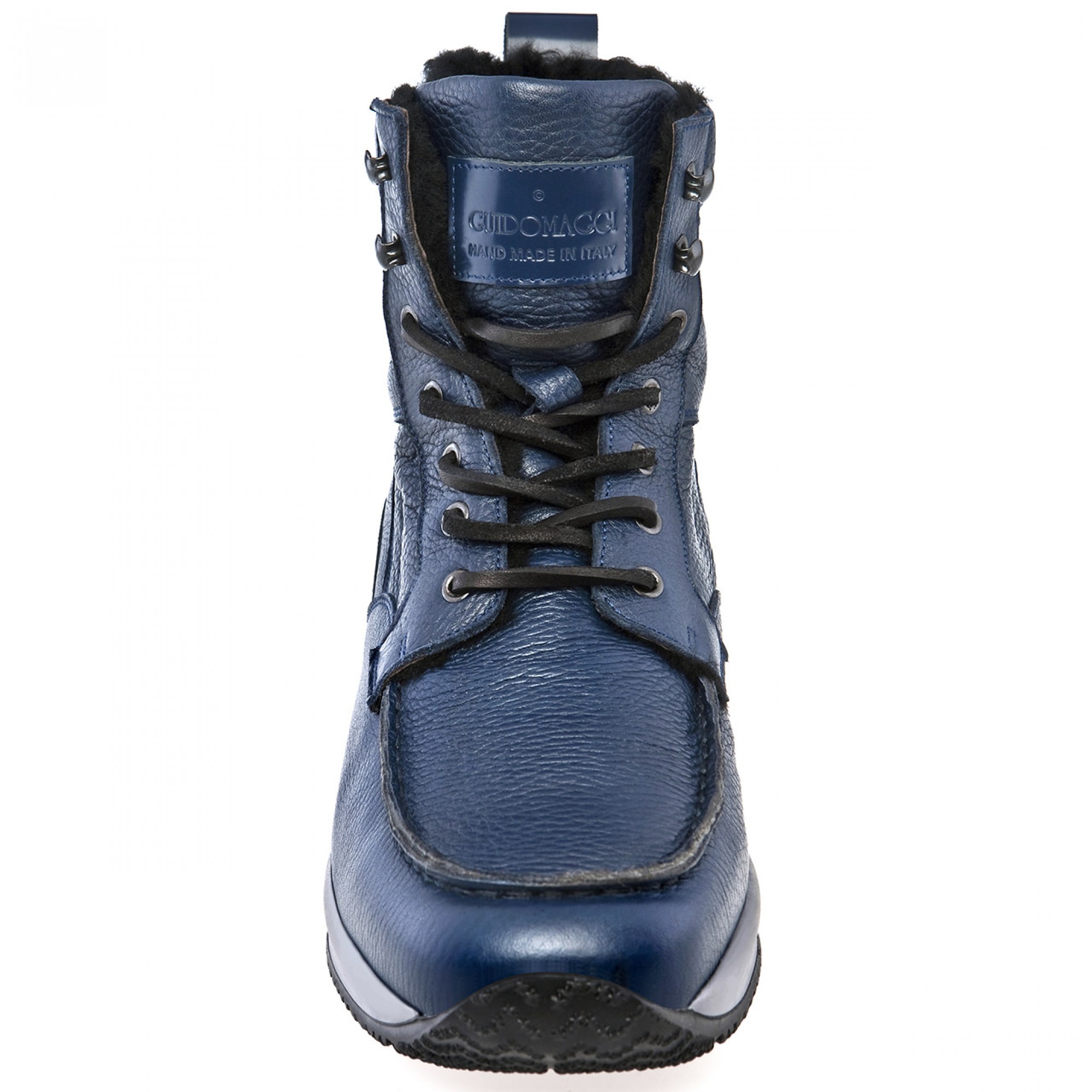 Sneakers con rialzo