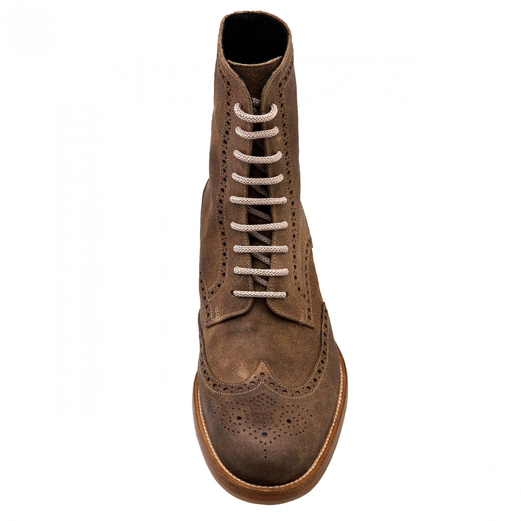 scarpe rialzo interno
