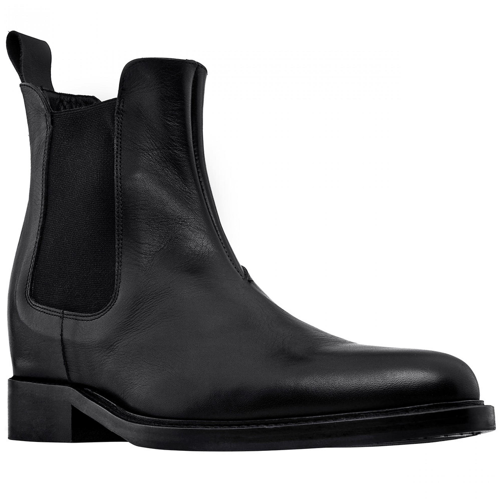scarpe alte uomo