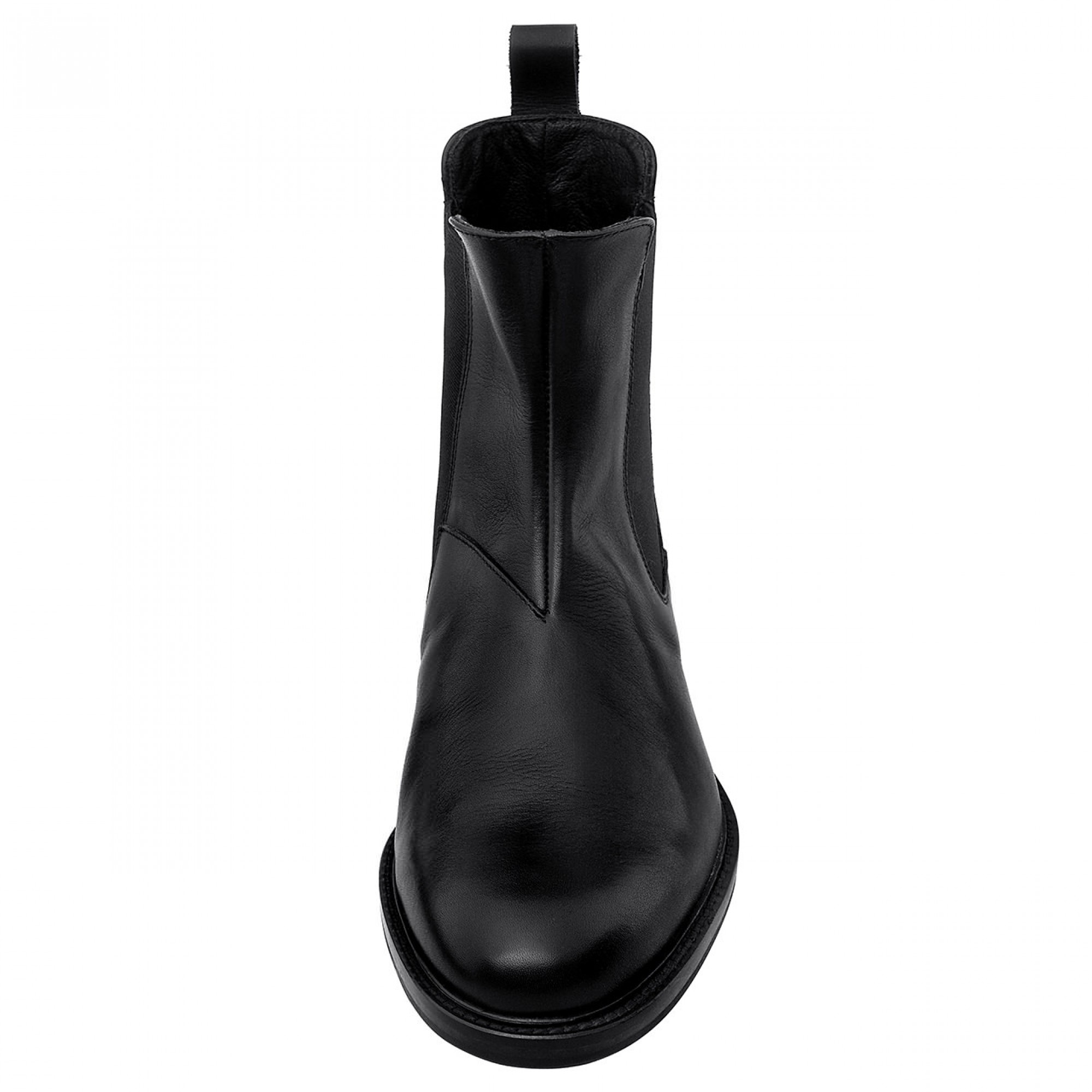 scarpe alte uomo