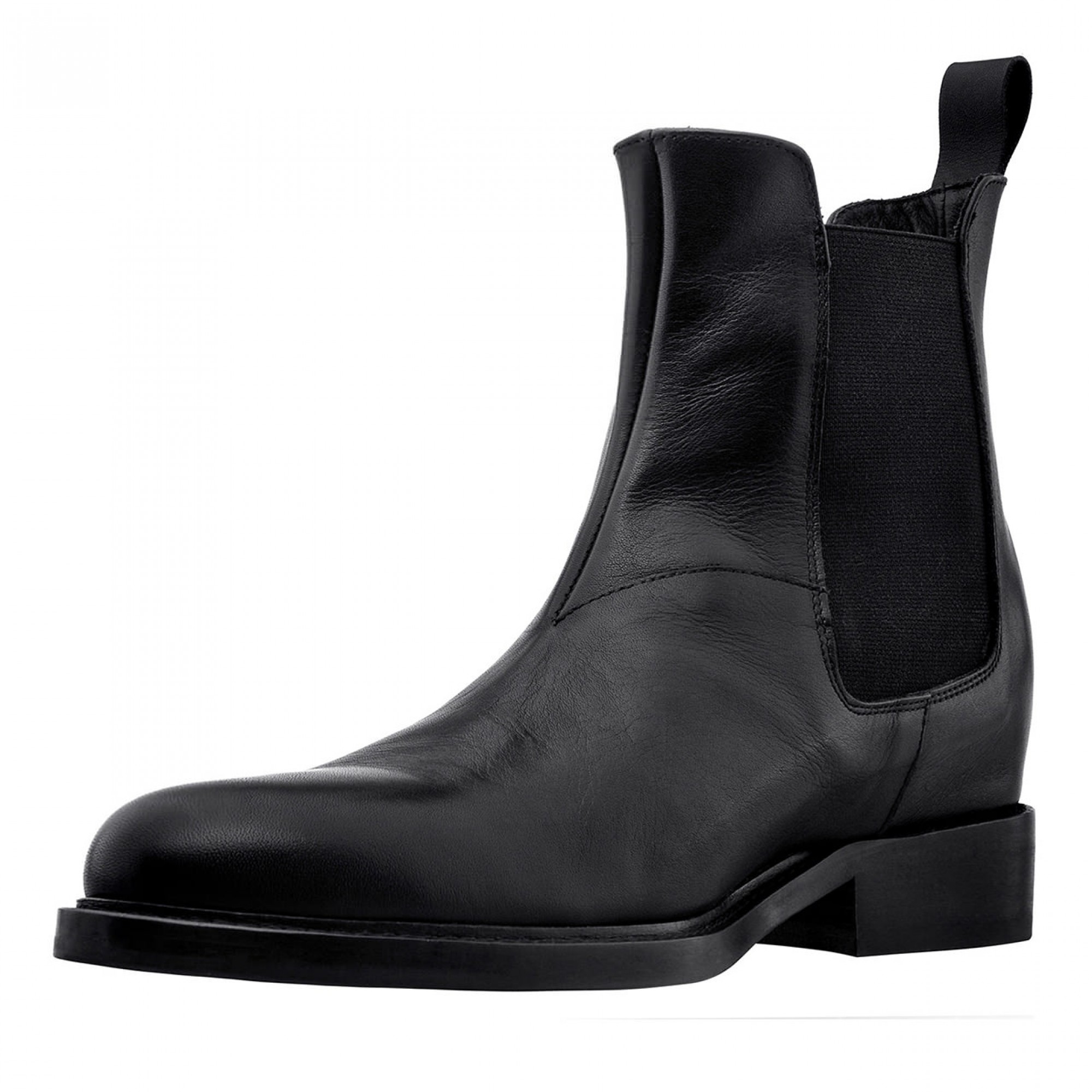 scarpe alte uomo