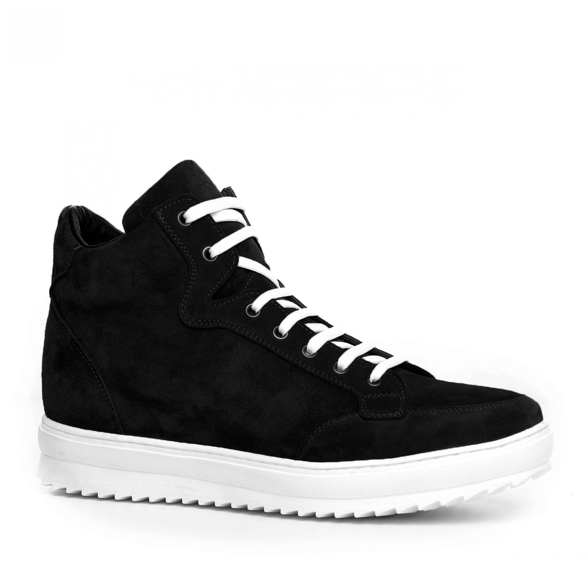 scarpe rialzate
