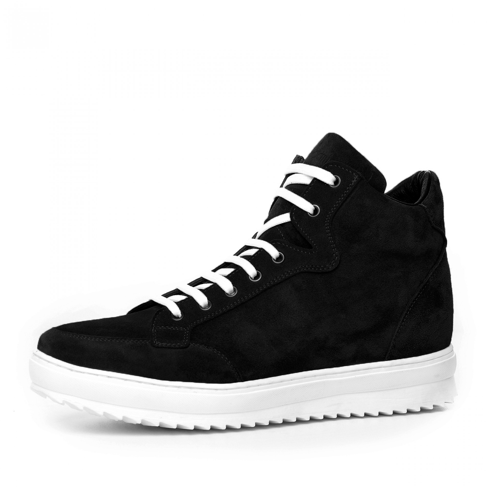 scarpe rialzate