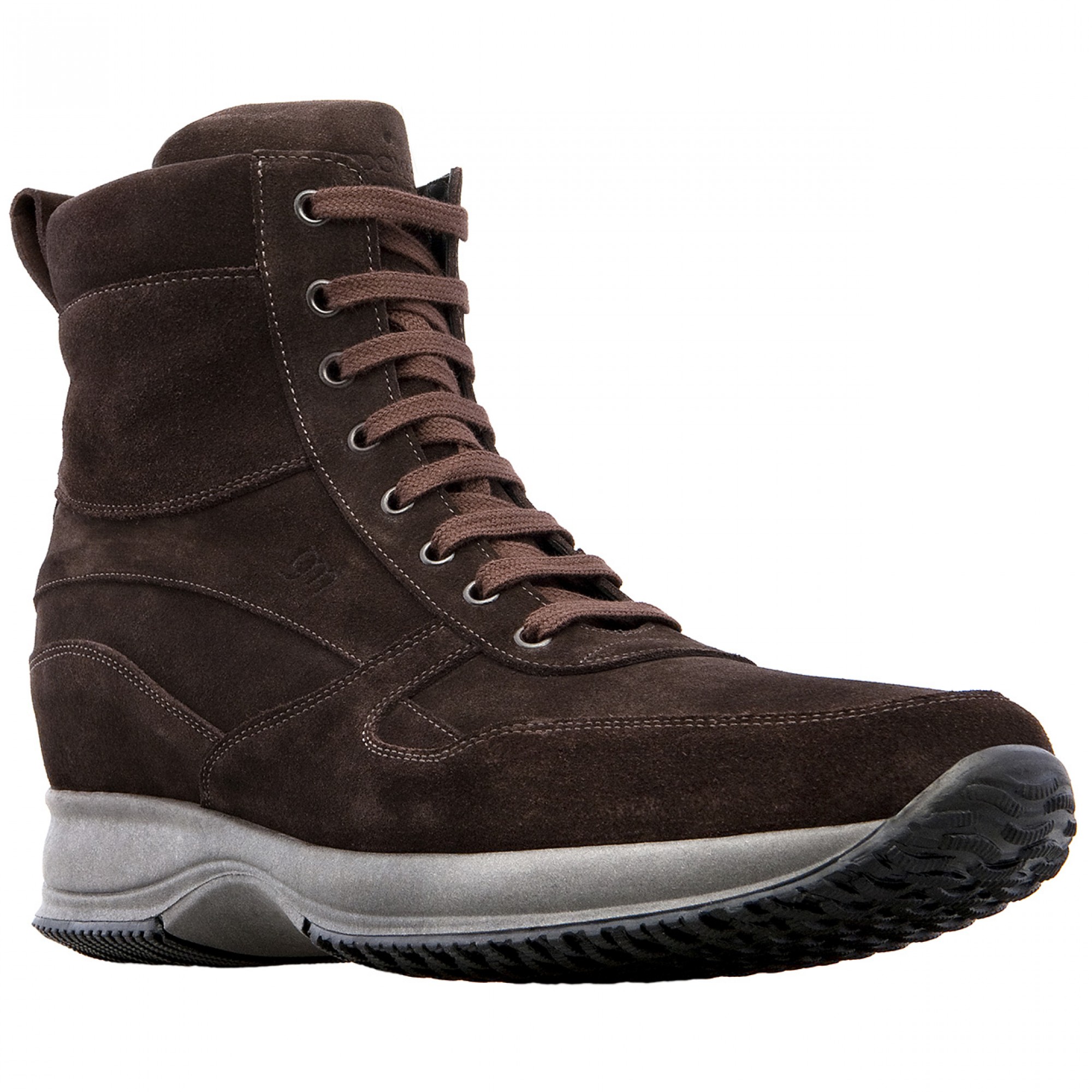 scarpe rialzate uomo