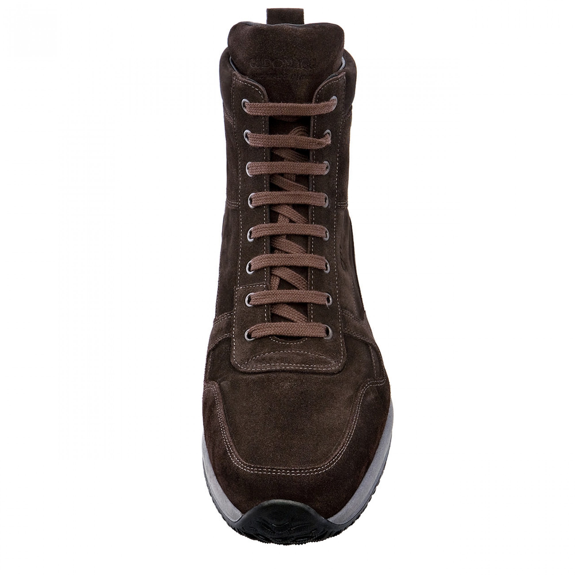 scarpe rialzate uomo