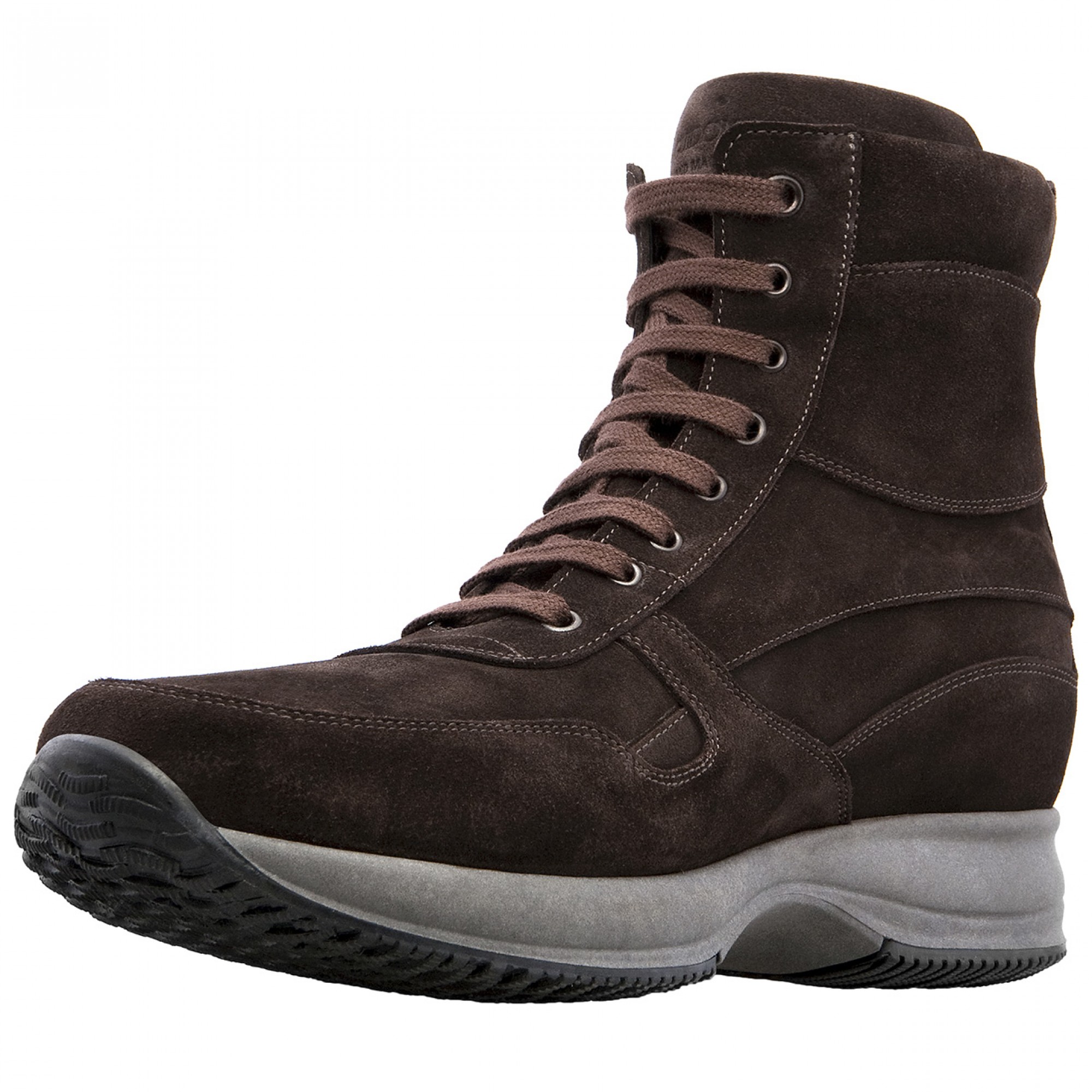 scarpe rialzate uomo