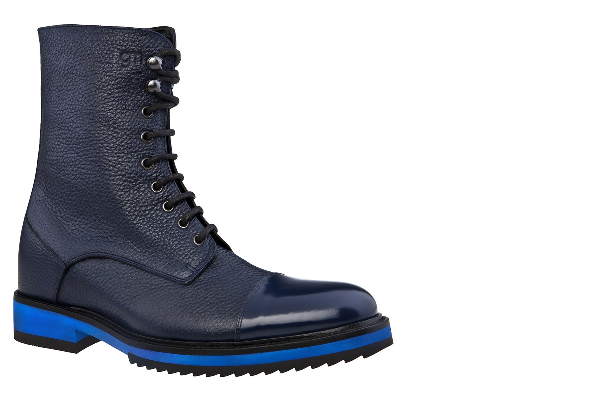 scarpe con rialzo interno donna