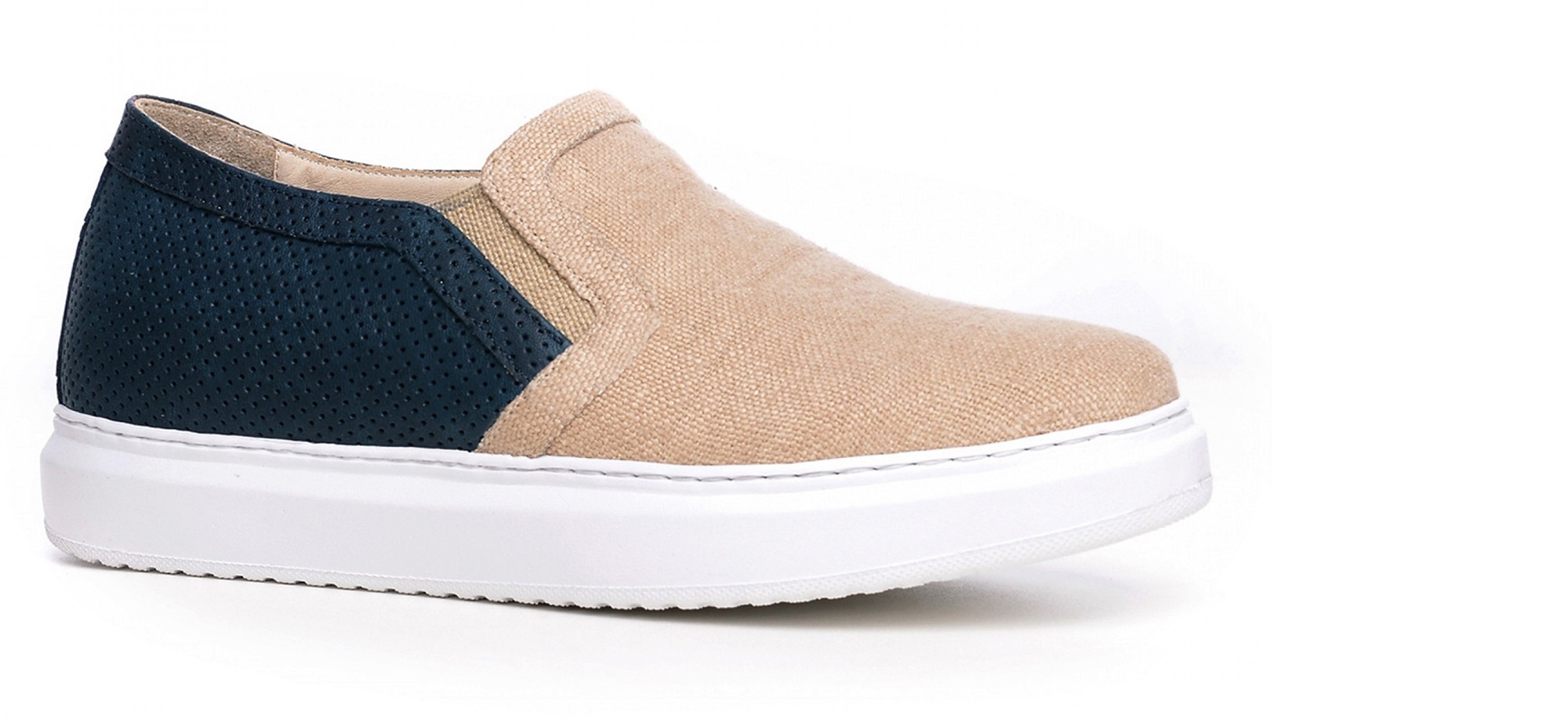 scarpe da uomo con rialzo