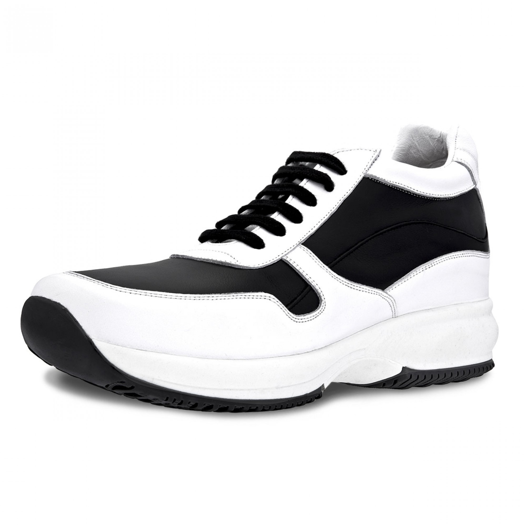 scarpe con rialzo