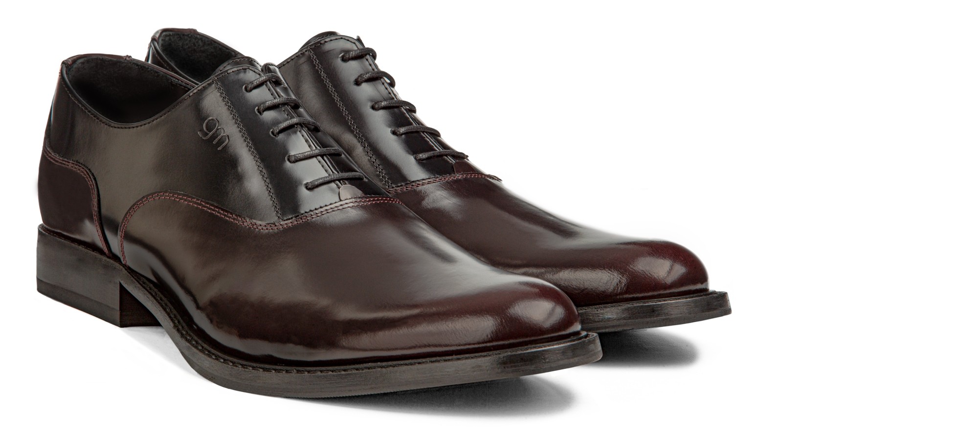 Scarpe Classiche con rialzo
