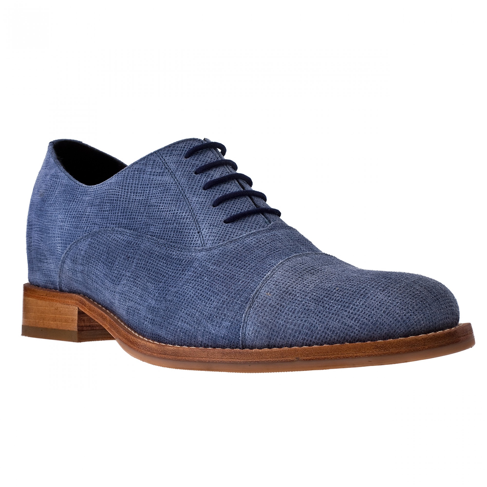scarpe rialzate uomo