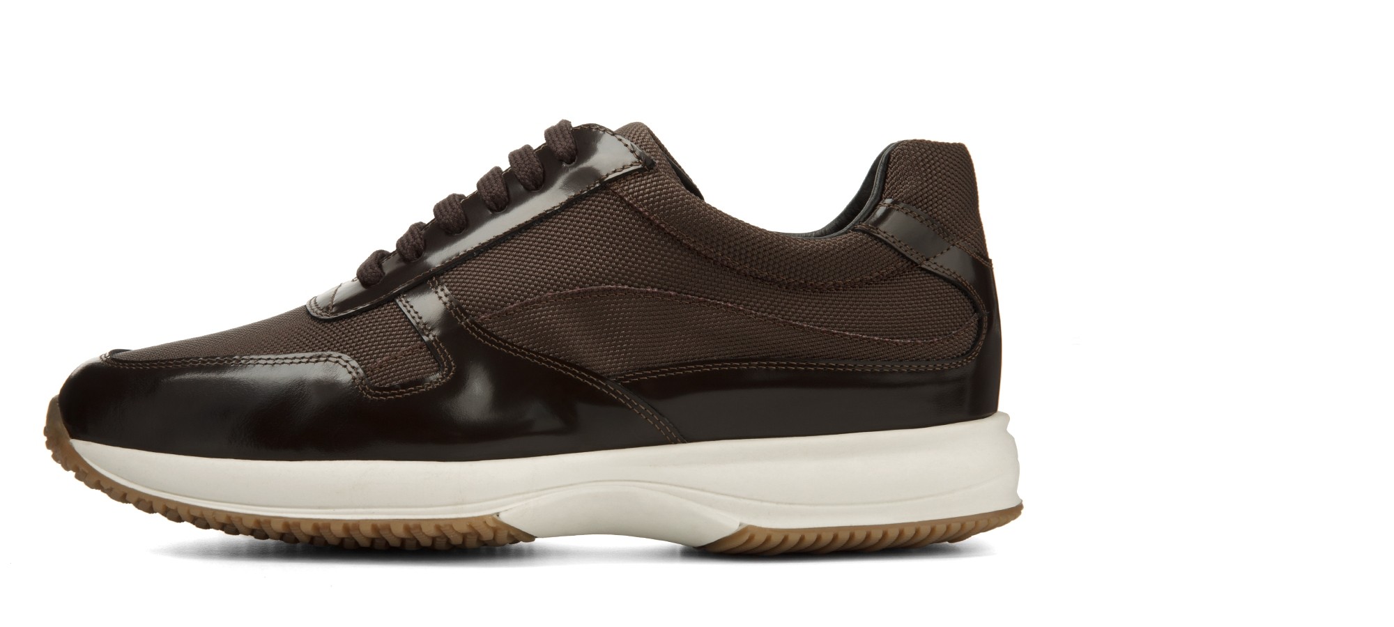 Sneakers con rialzo
