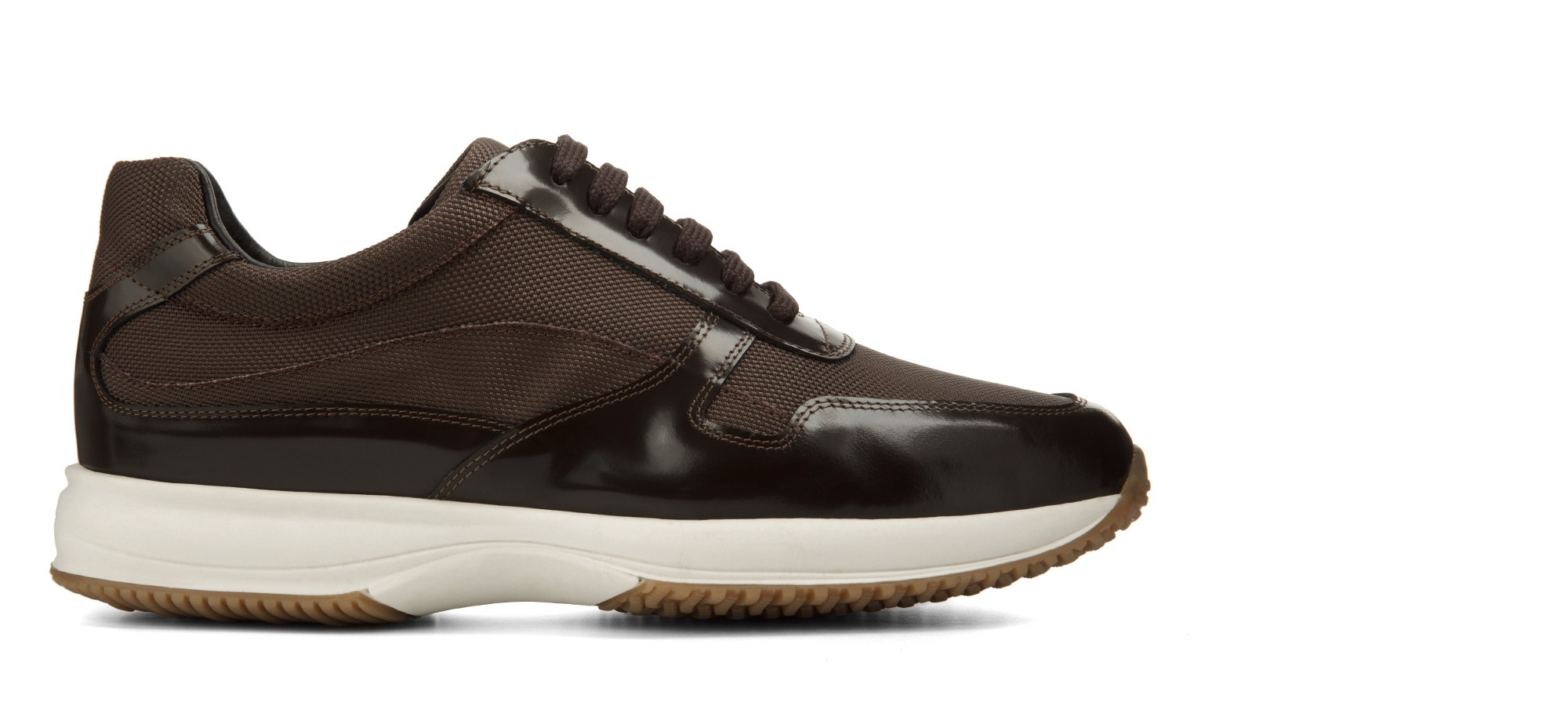 Sneakers con rialzo