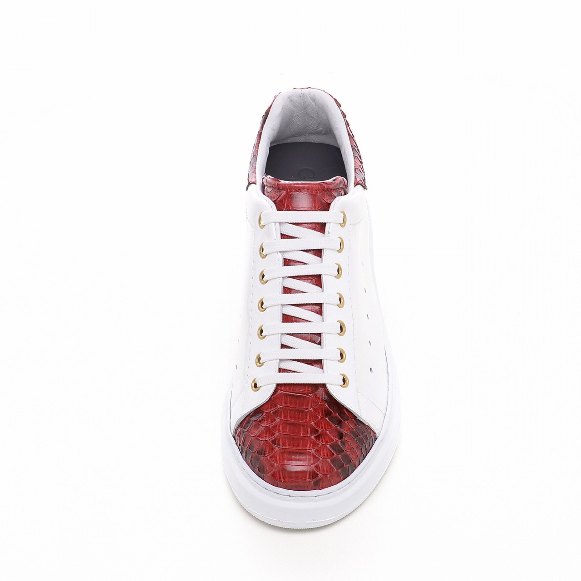 scarpe alte uomo