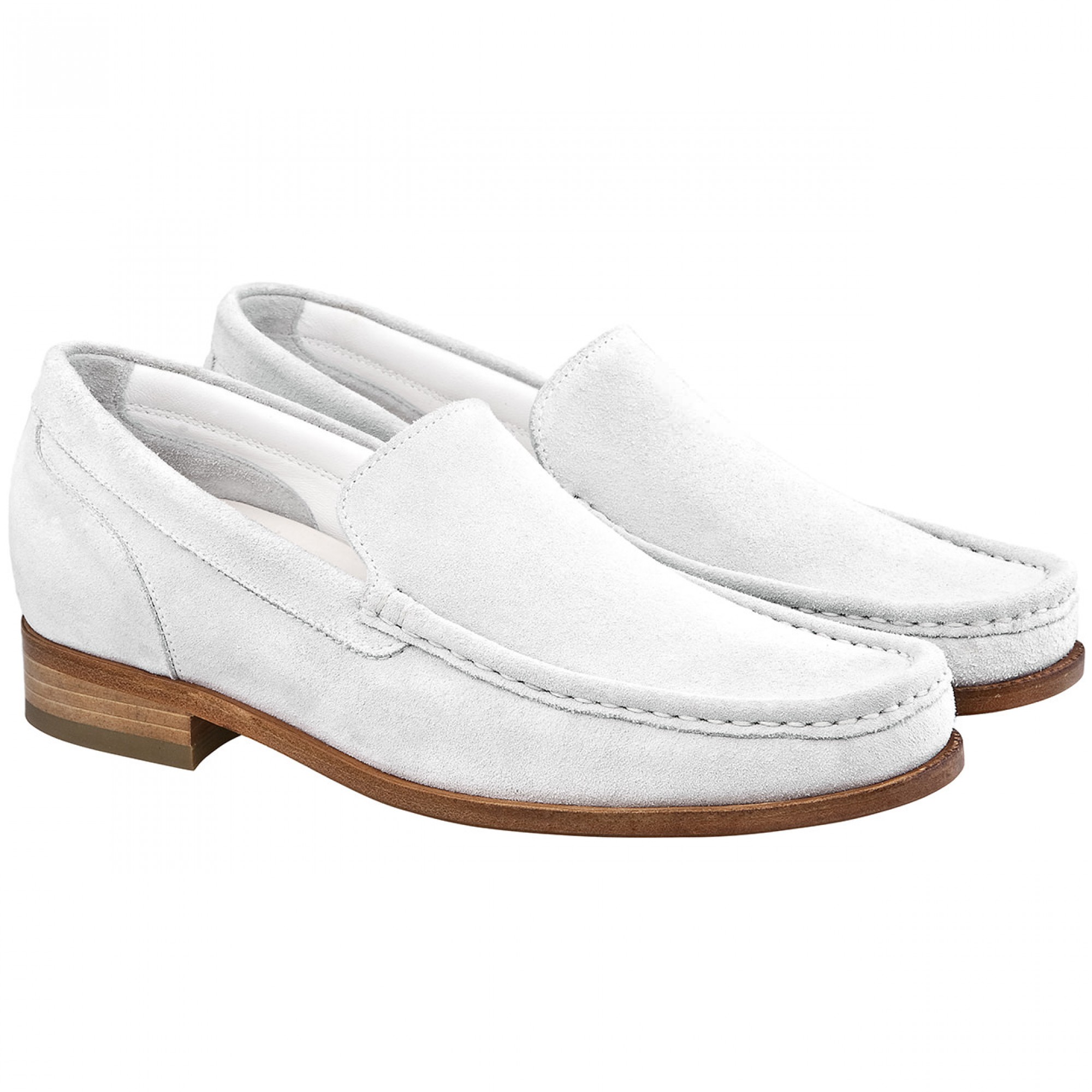 scarpe da barca