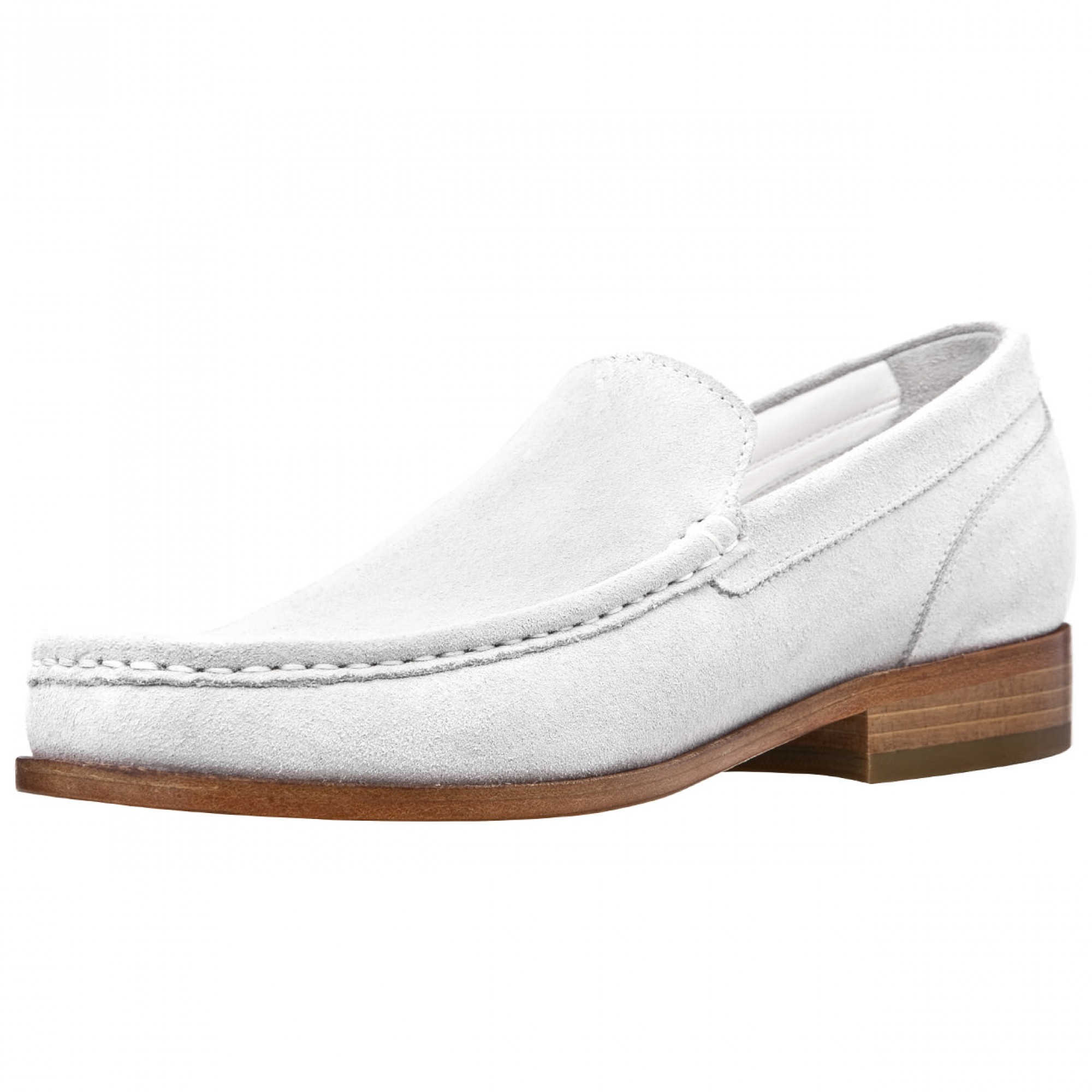 scarpe da barca