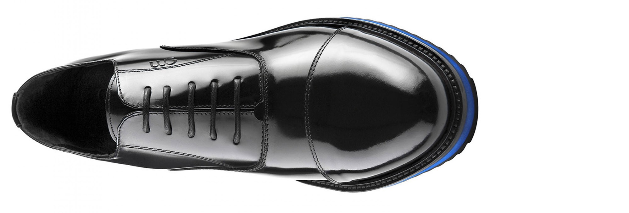scarpe da donna rialzate