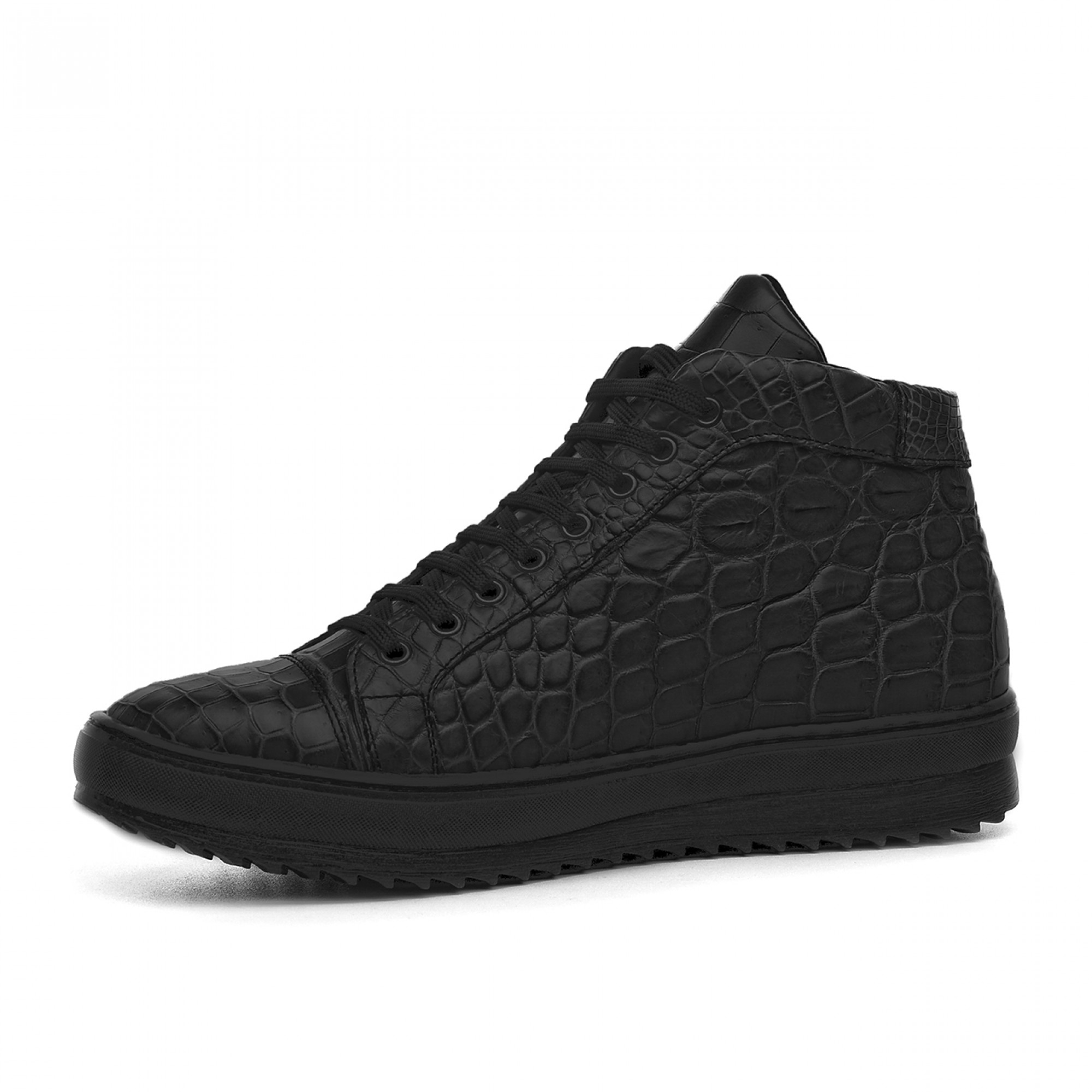 scarpe da uomo con rialzo