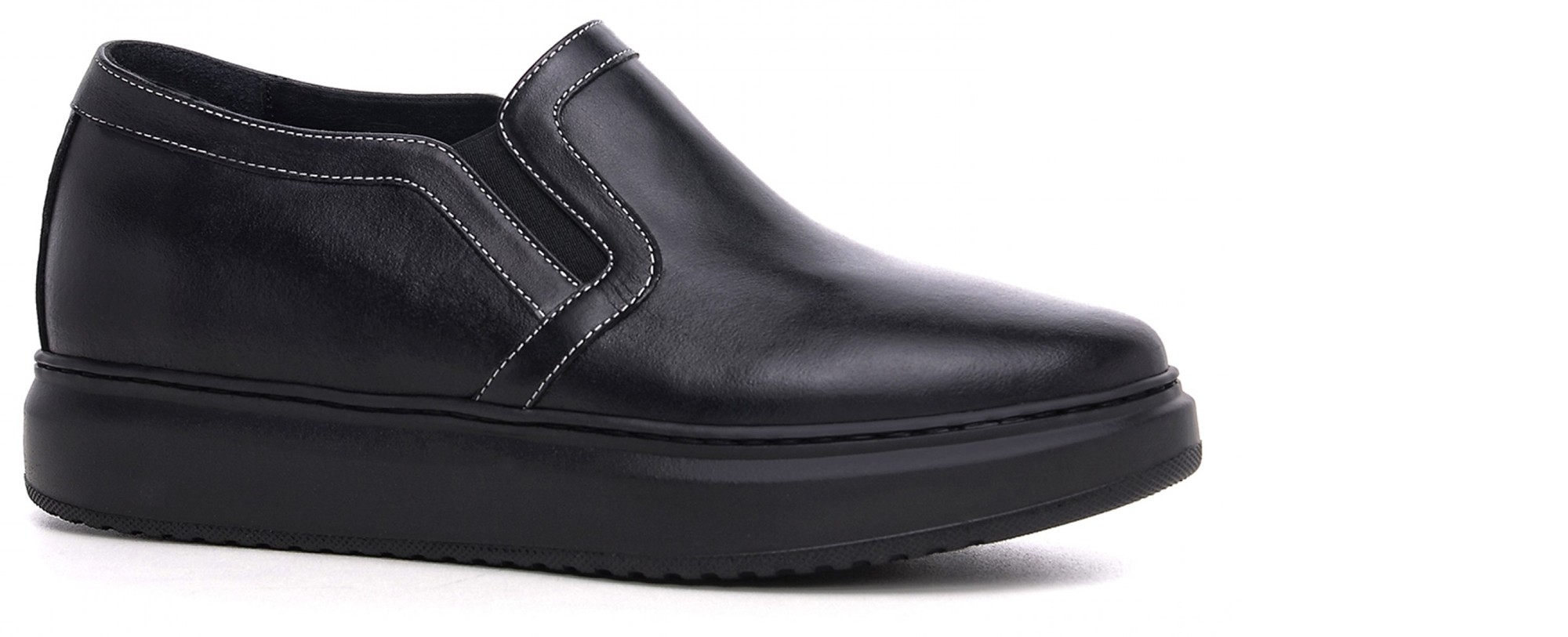 scarpe da uomo con rialzo