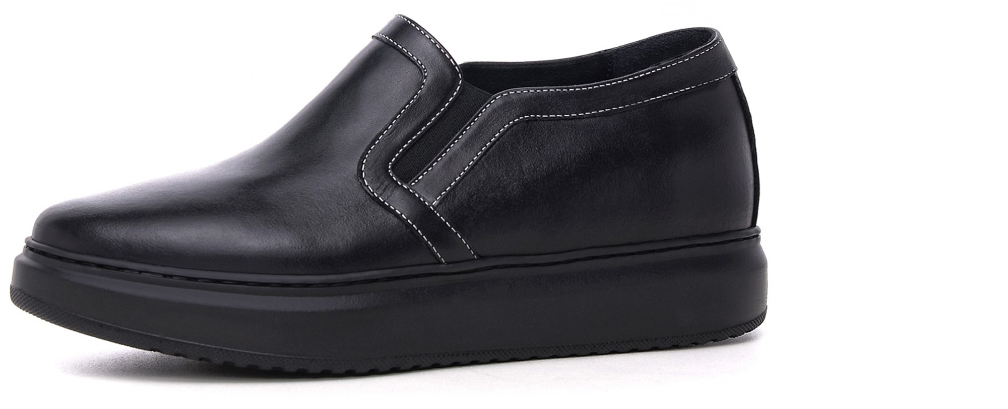 scarpe da uomo con rialzo