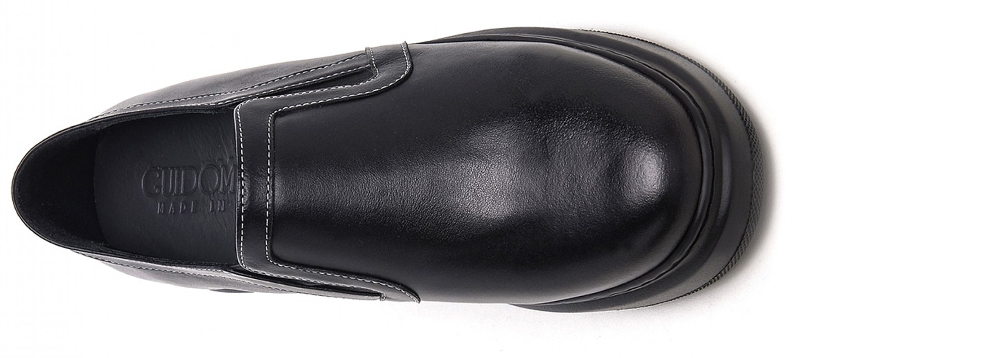scarpe da uomo con rialzo
