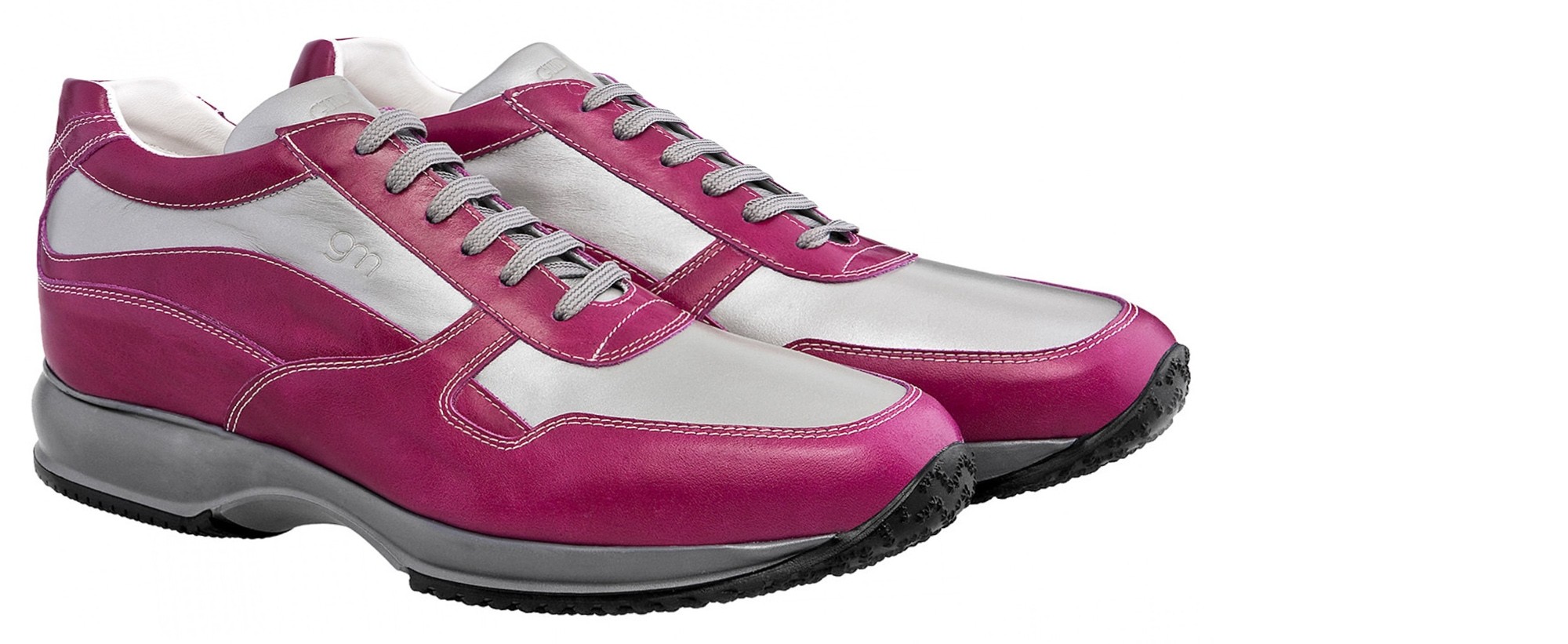 Scarpe ginnastica rialzate cheap
