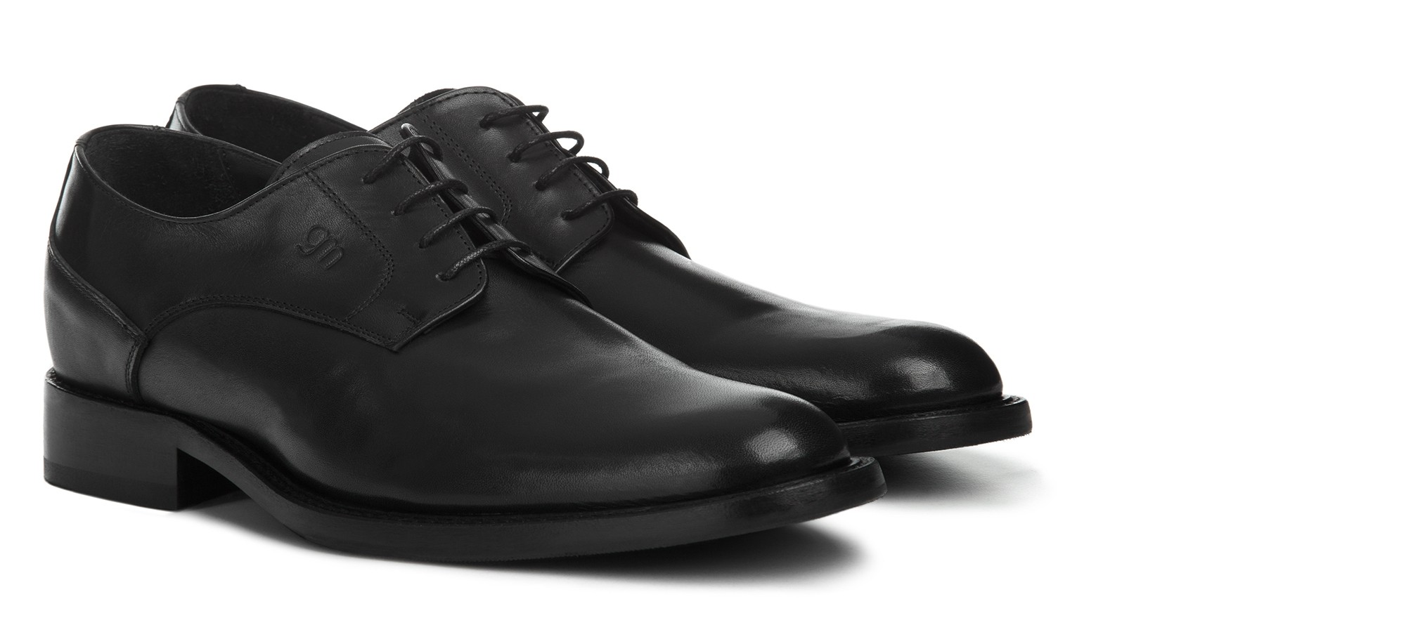 Scarpe con rialzo