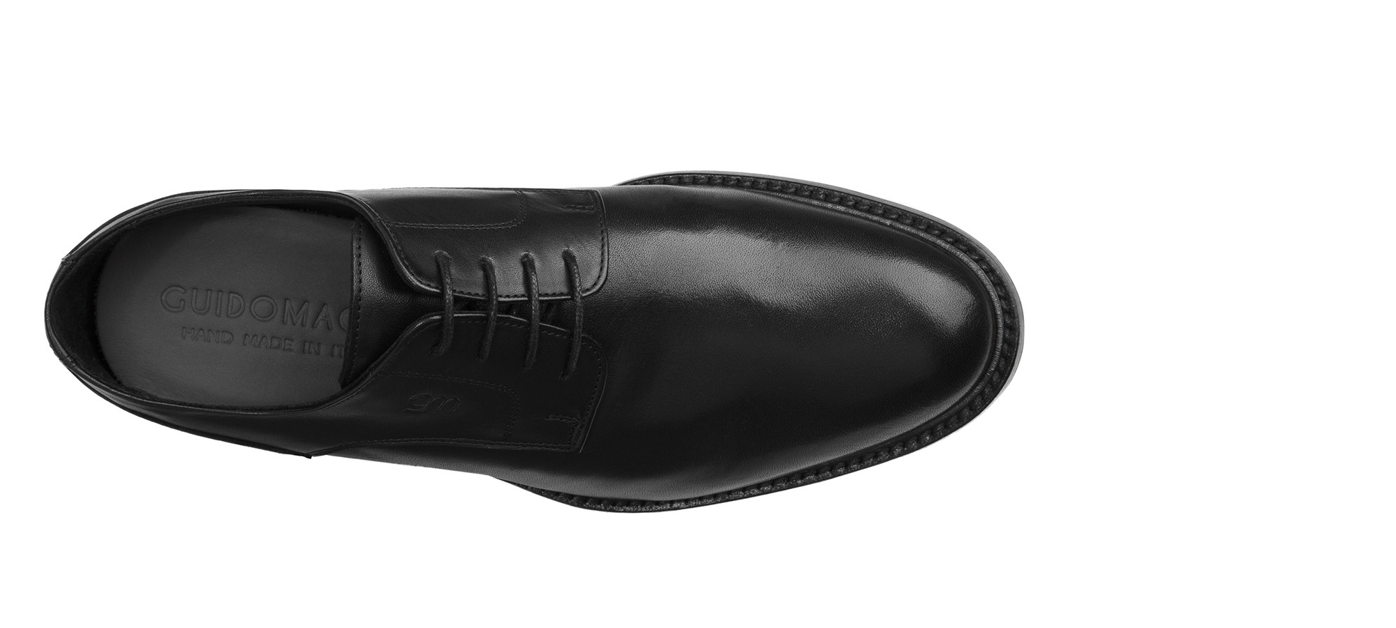 Scarpe con rialzo