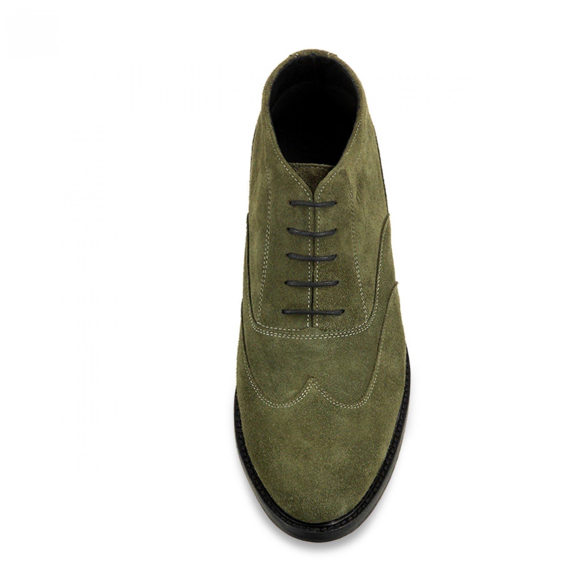 scarpe con rialzo uomo