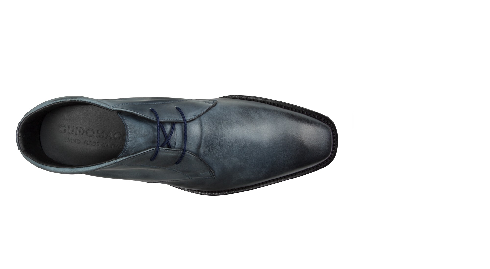 Scarpe con rialzo