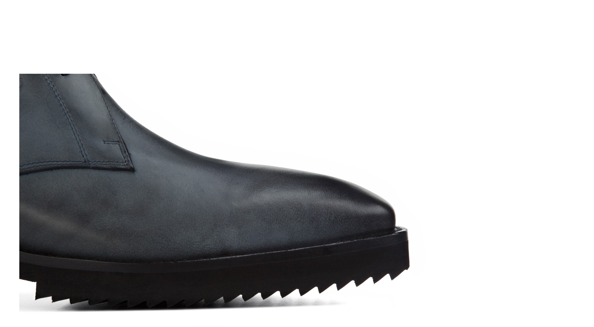 Scarpe con rialzo