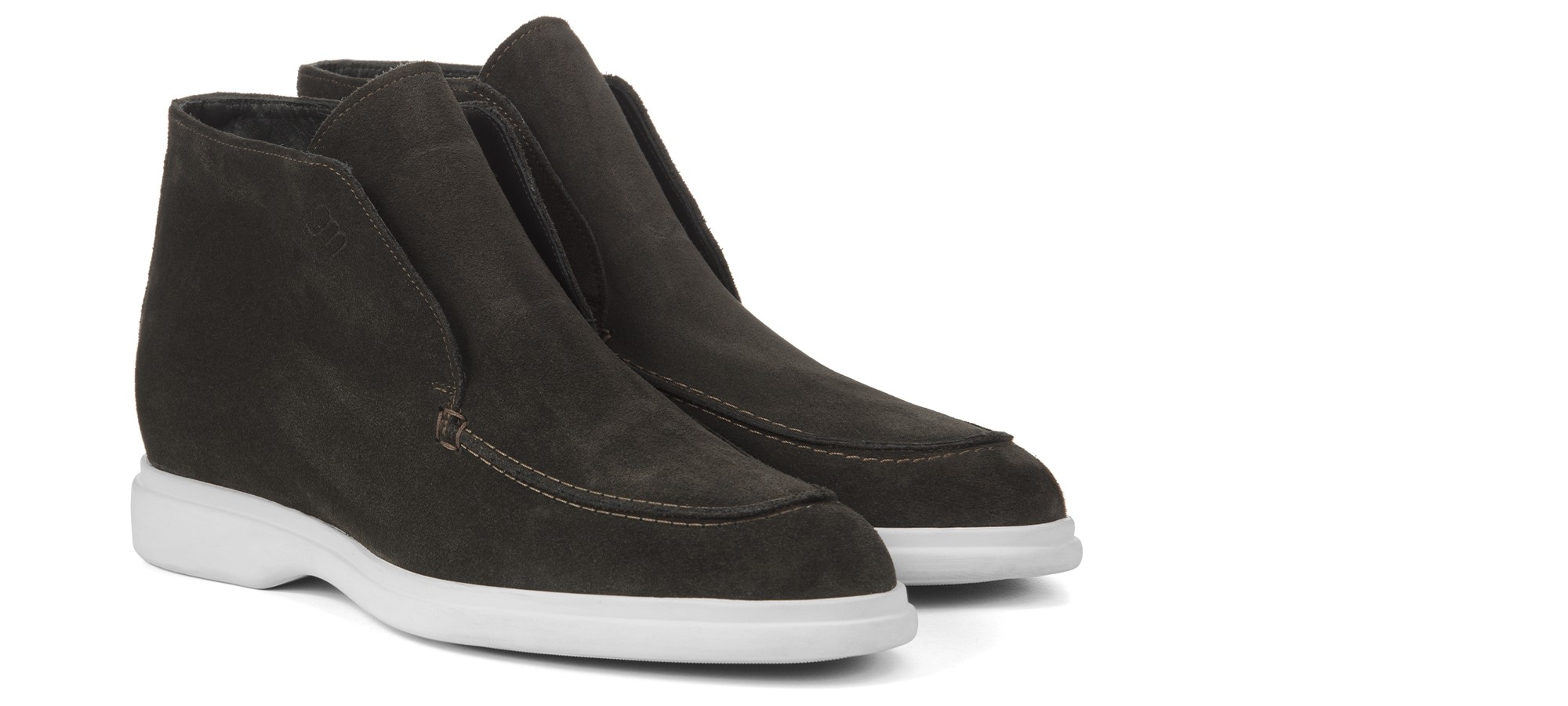 scarpe con rialzo 