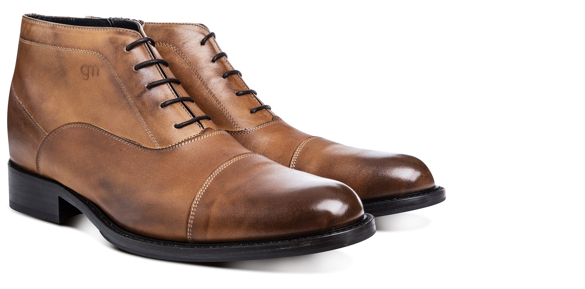 elevator shoes