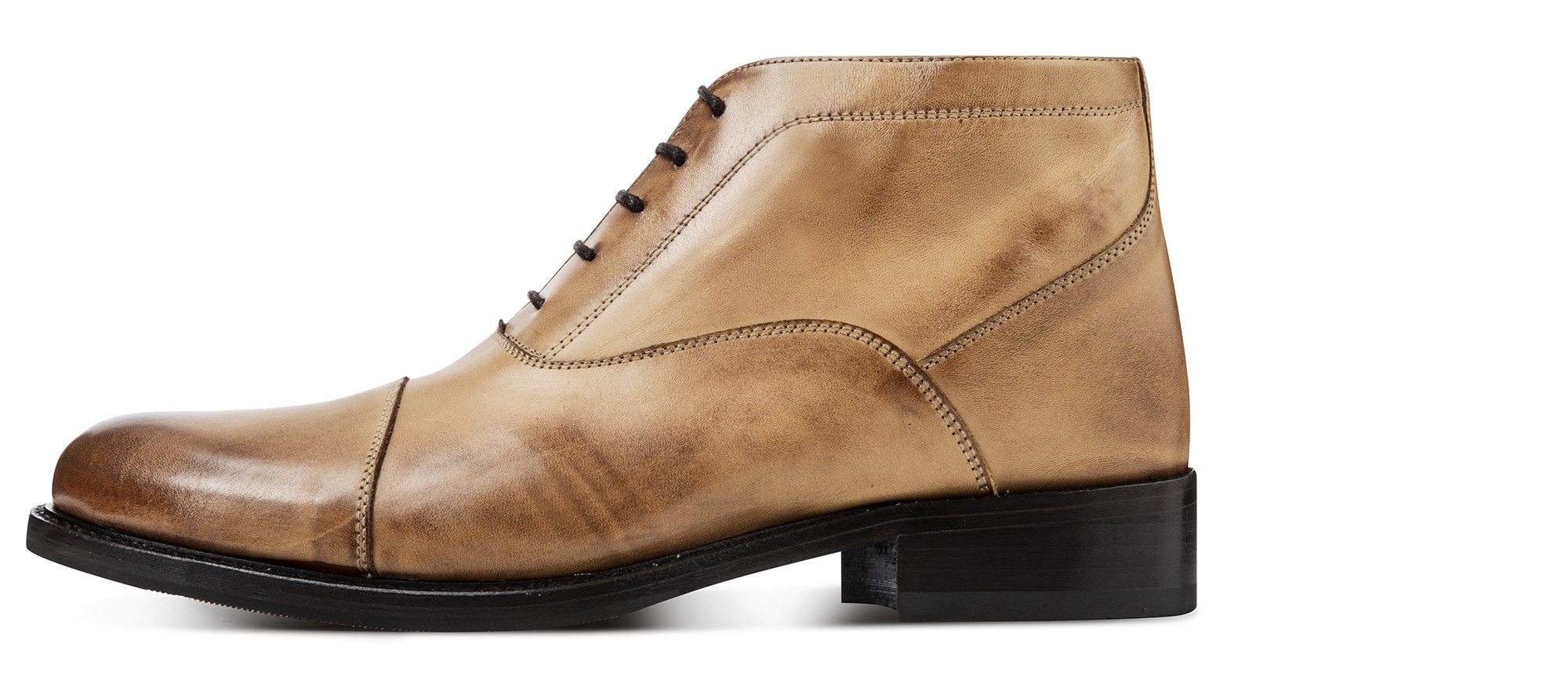 scarpe con rialzo