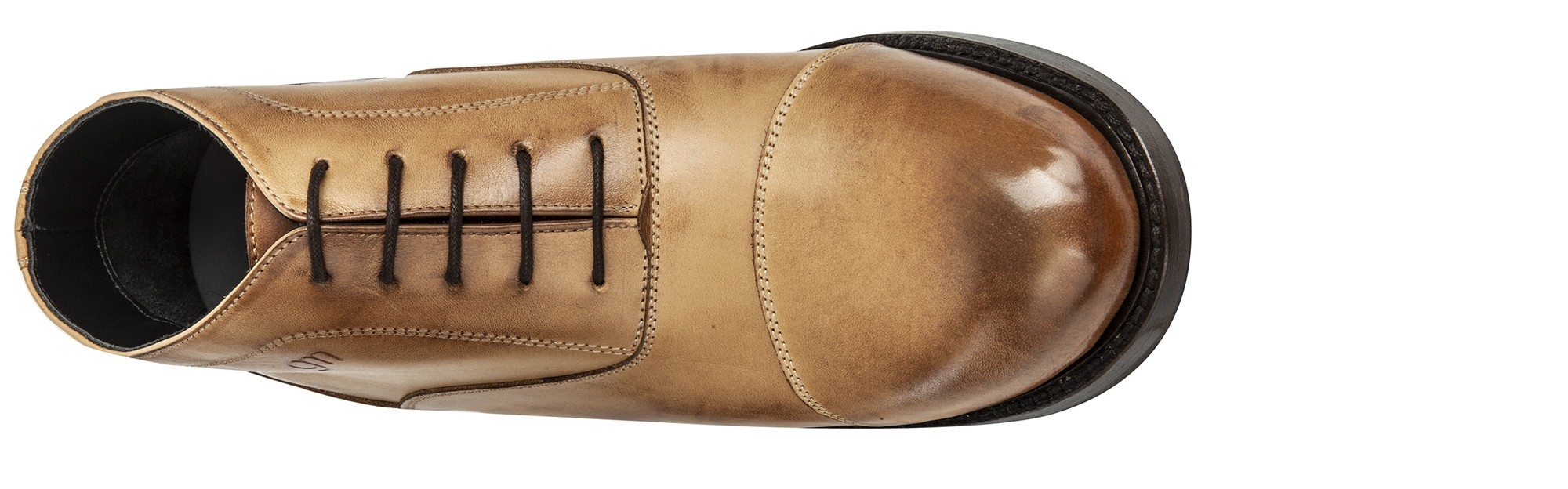 scarpe con rialzo
