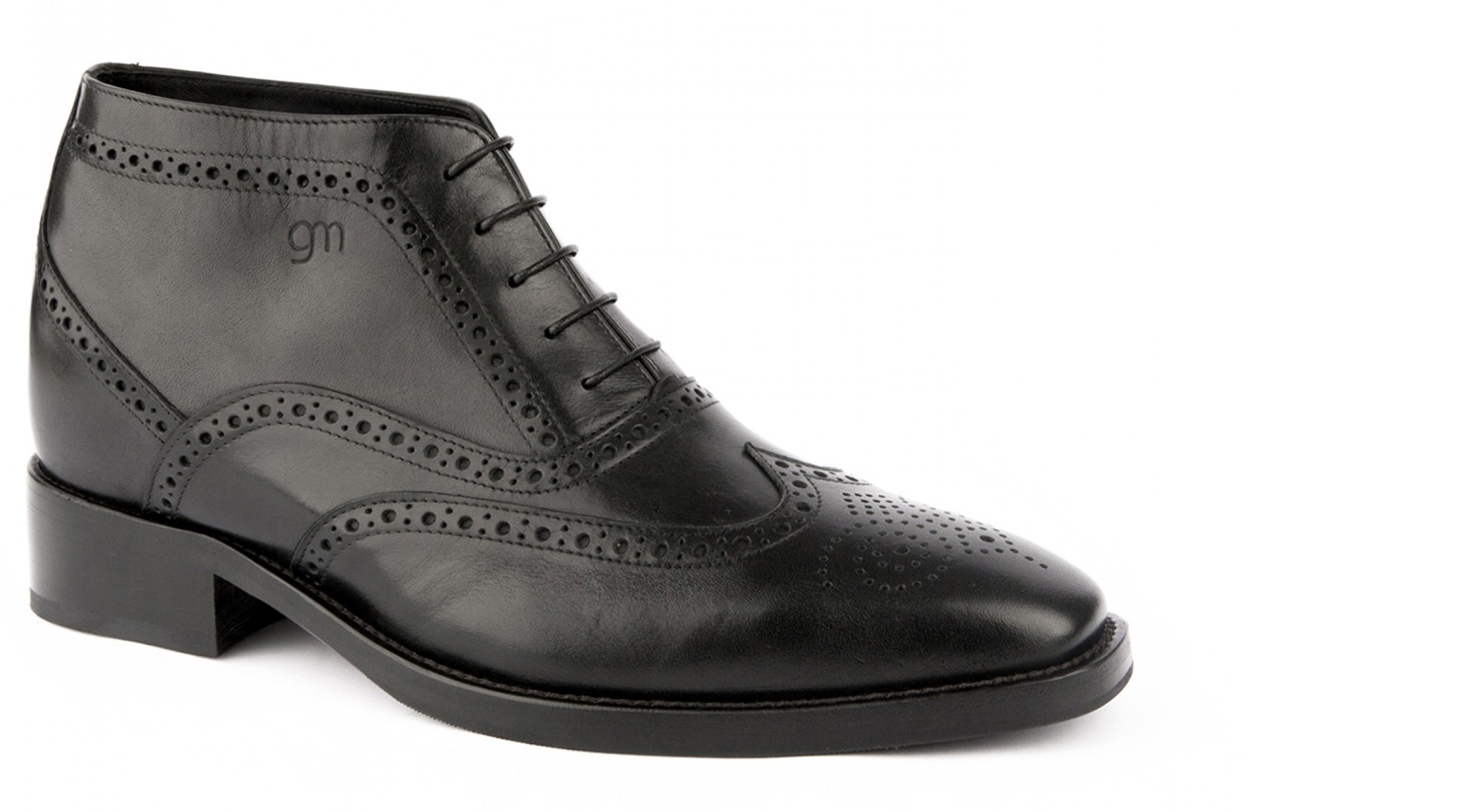 scarpe con rialzo