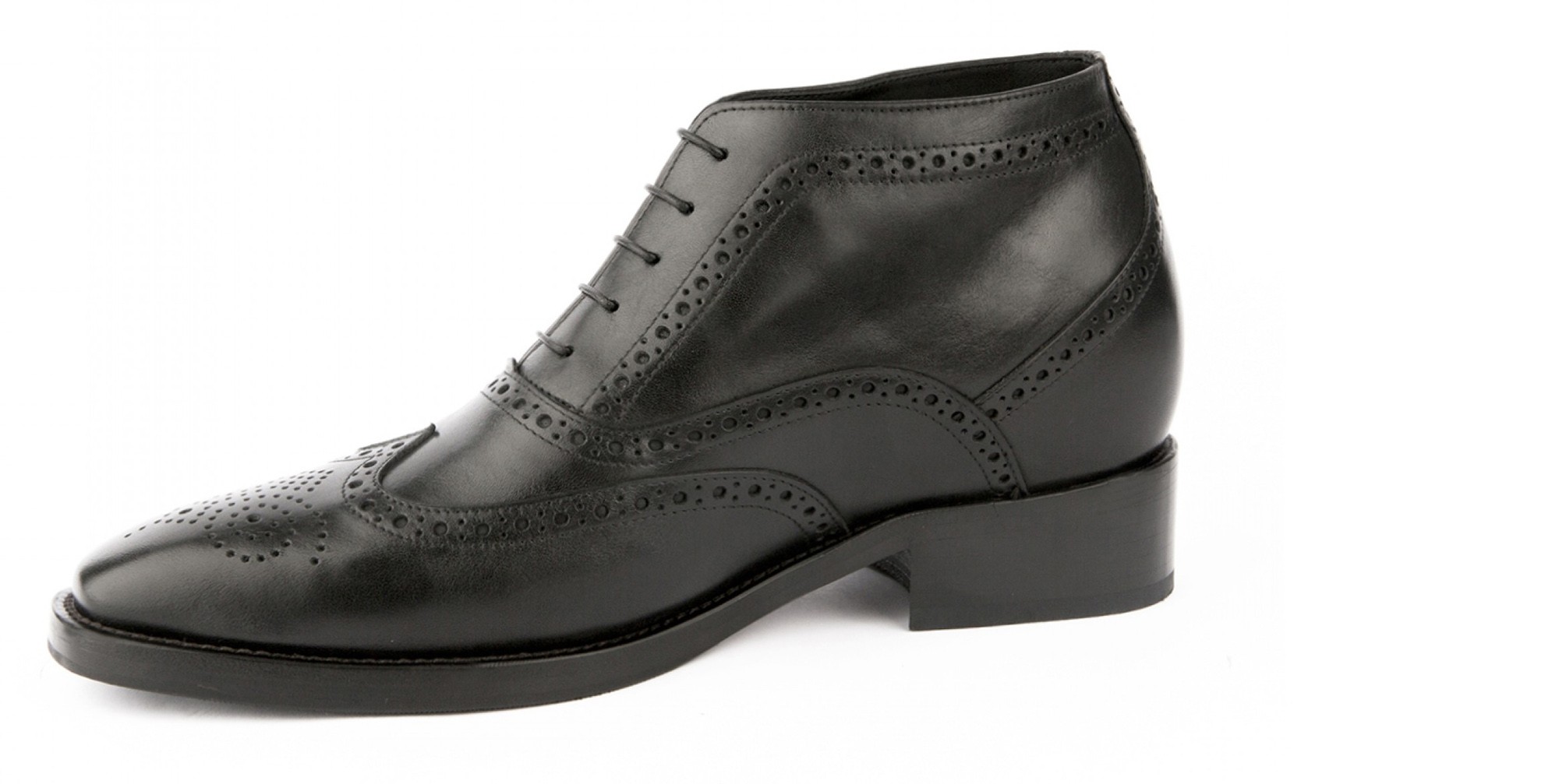 scarpe con rialzo