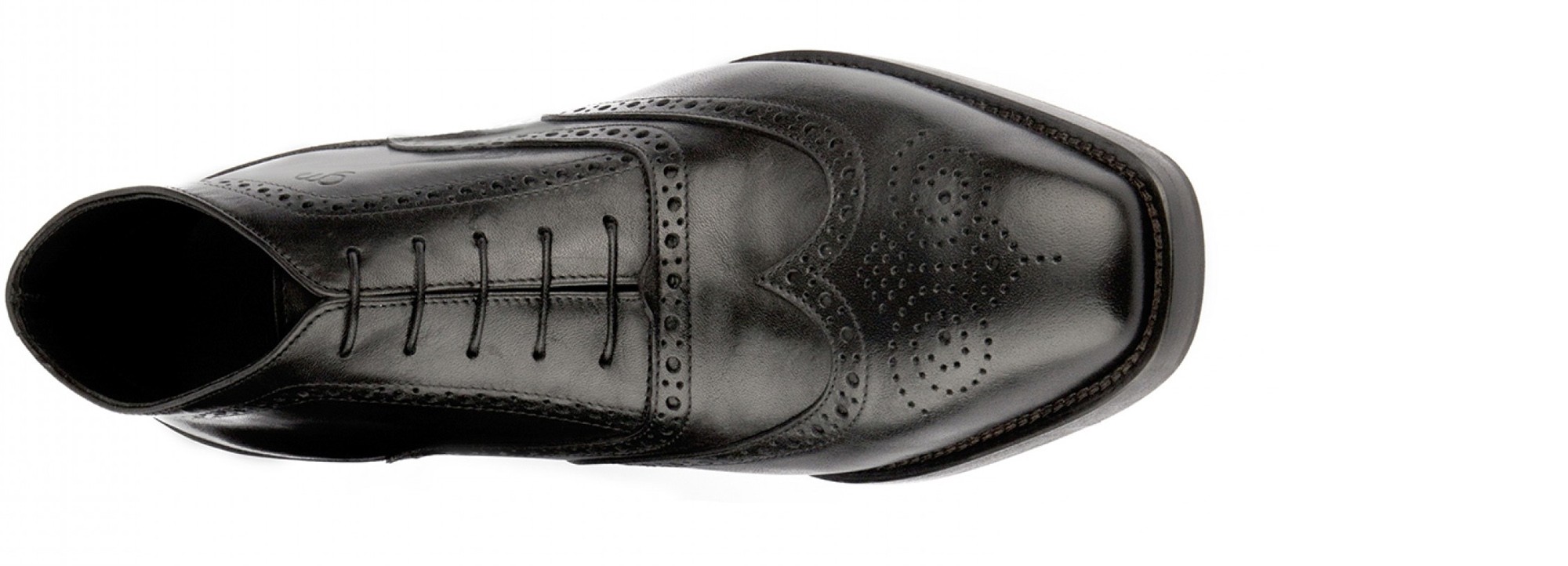 scarpe con rialzo