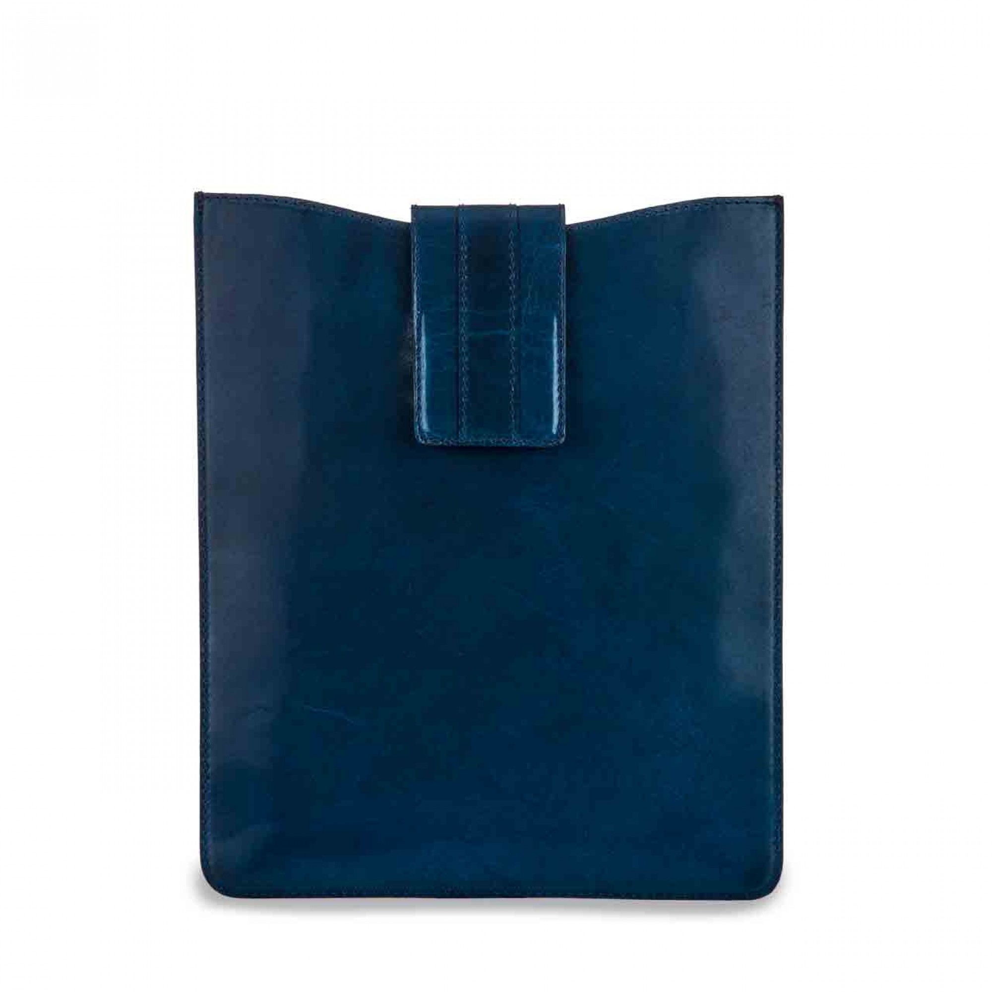 Porta ipad shell cordovan Guidomaggi