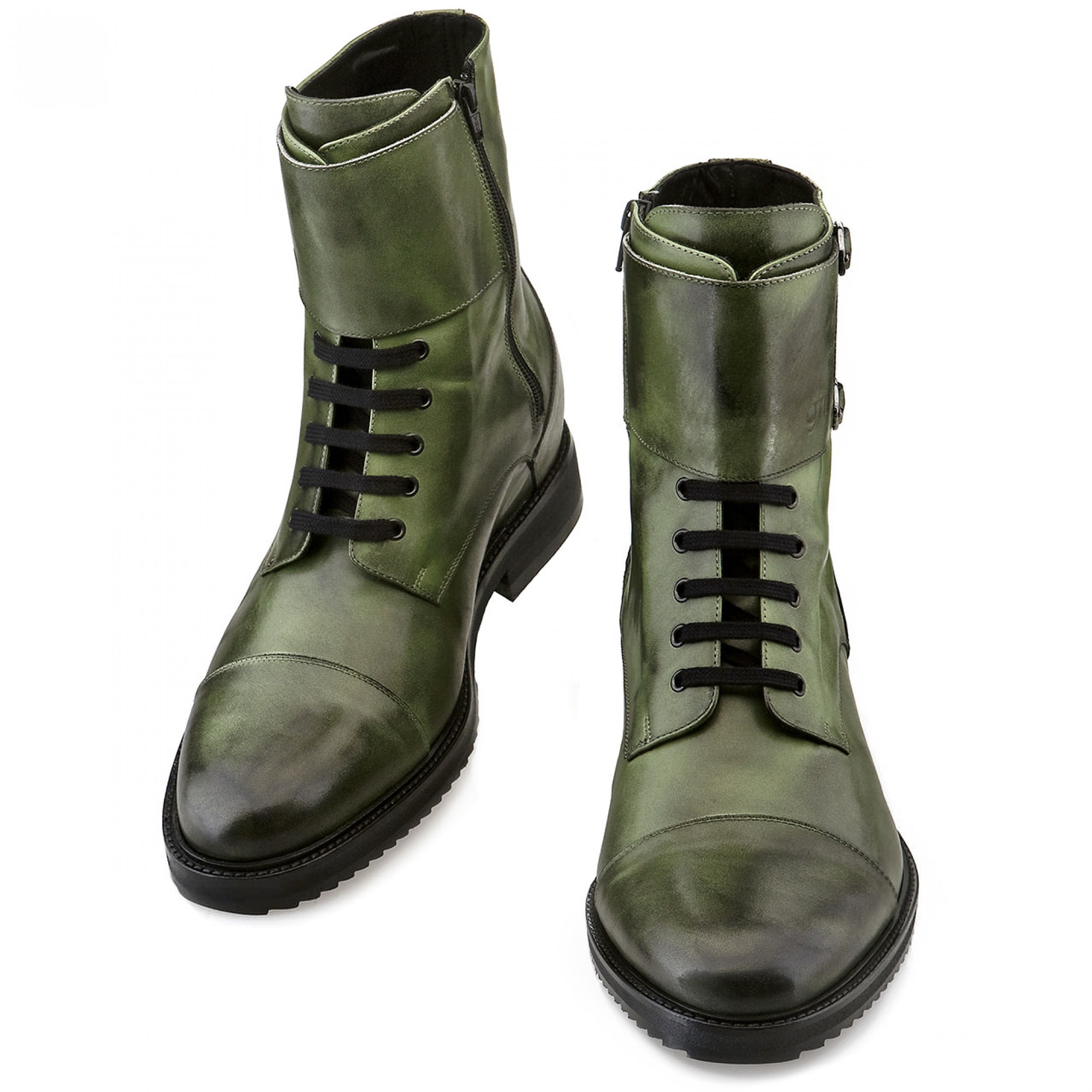 scarpe che aumentano la statura