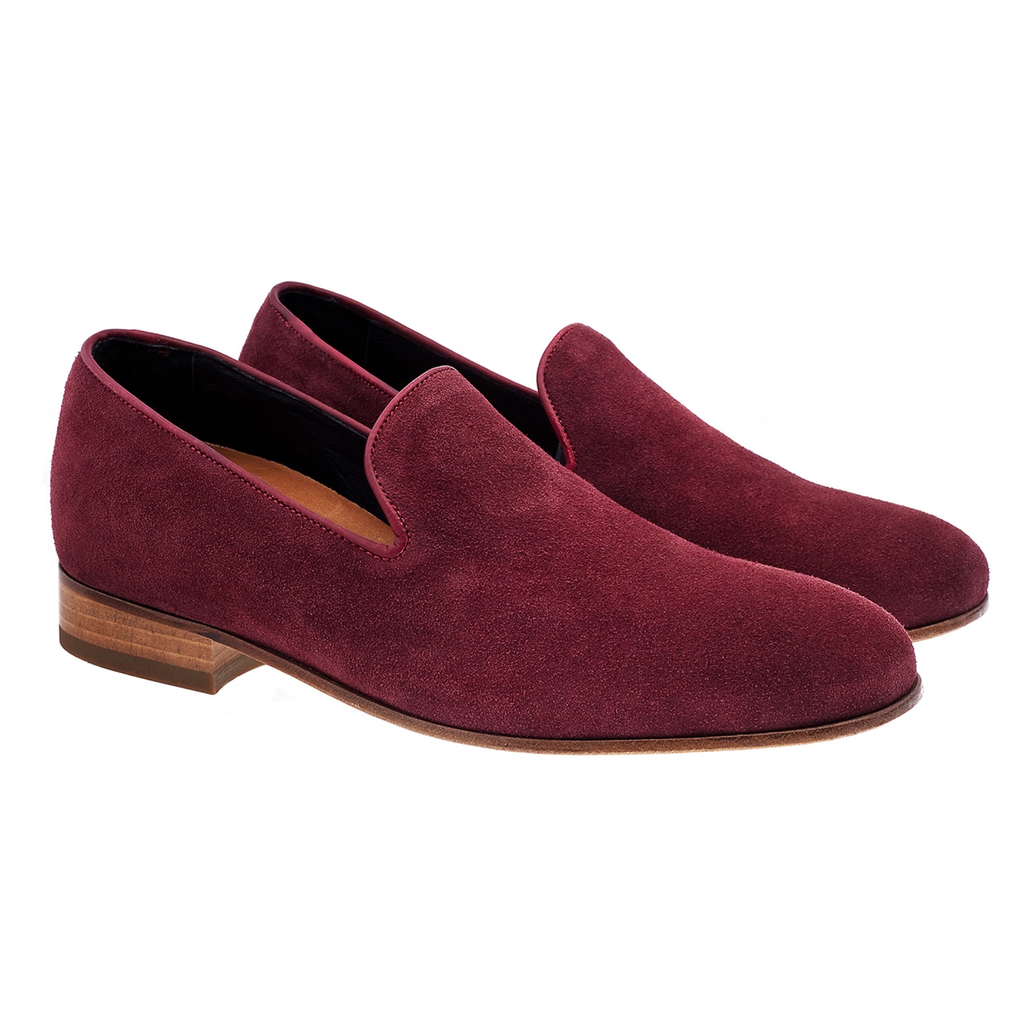 scarpe rialzate uomo