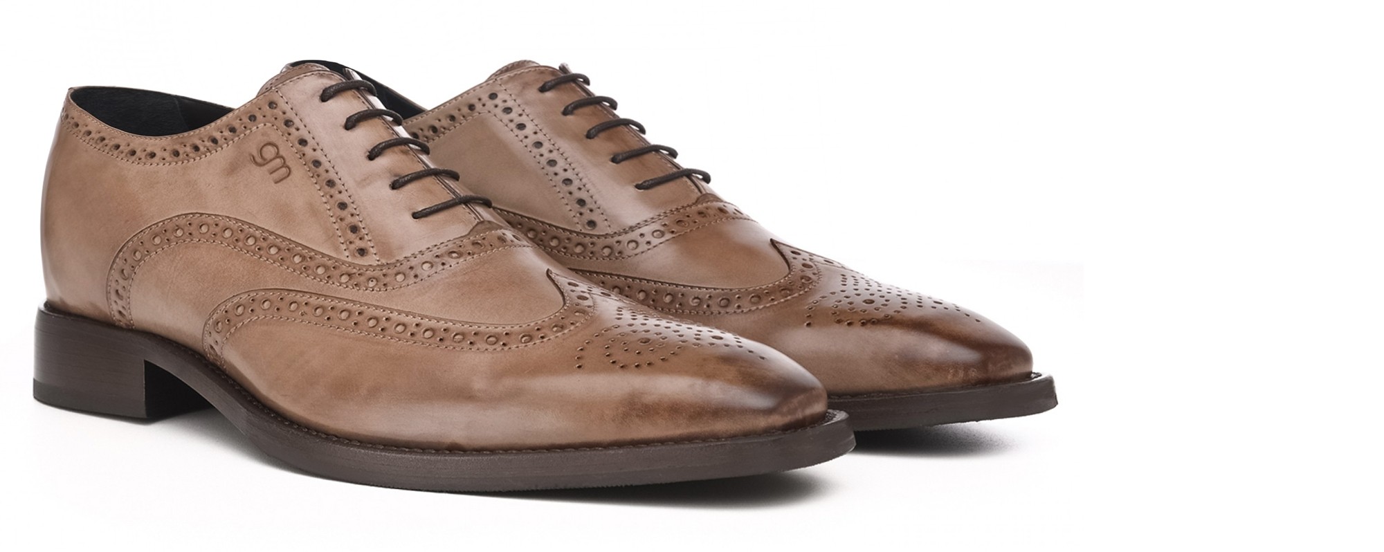 scarpe alte uomo